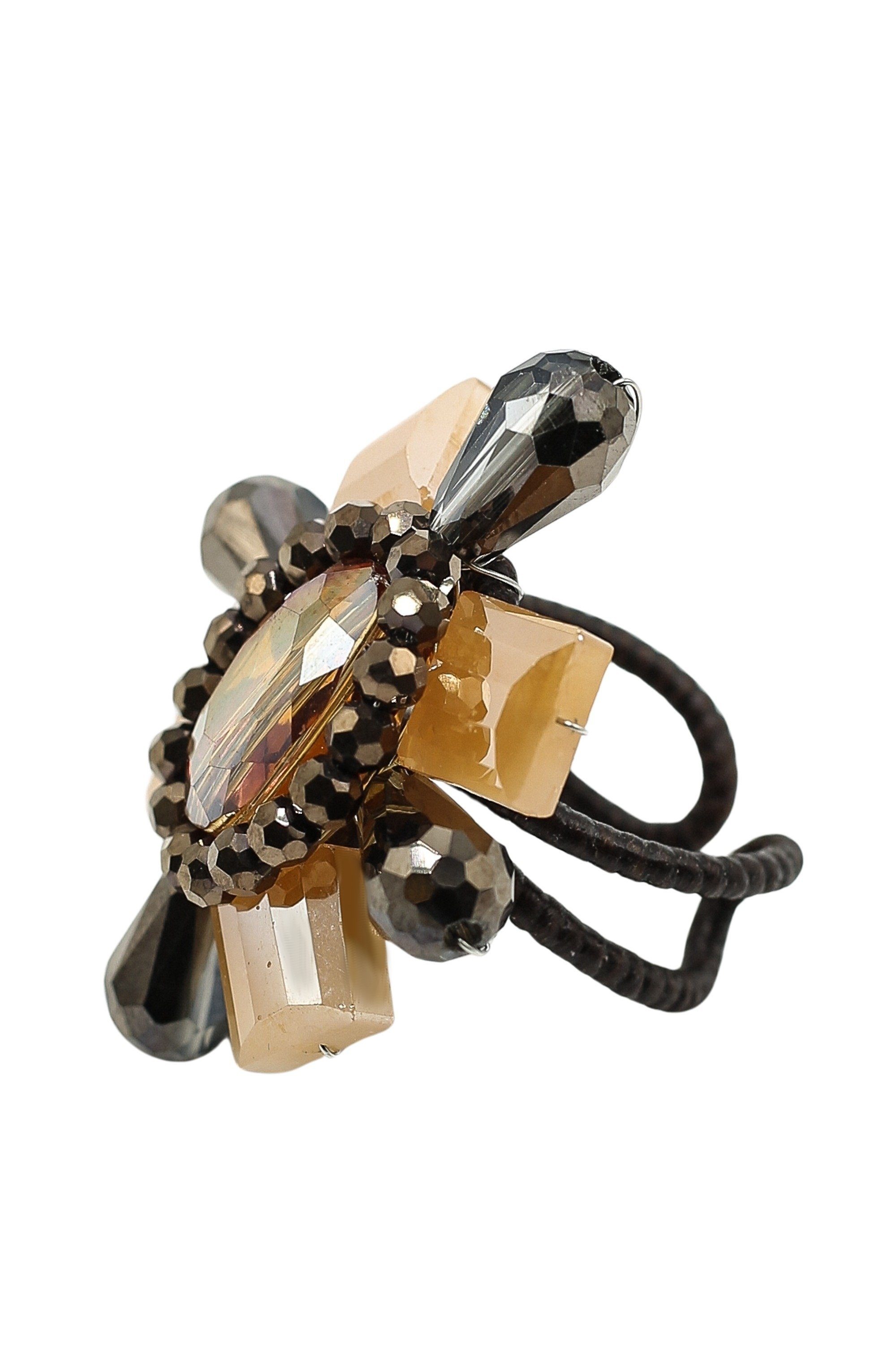 COLLEZIONE ALESSANDRO Fingerring Bologna günstig online kaufen