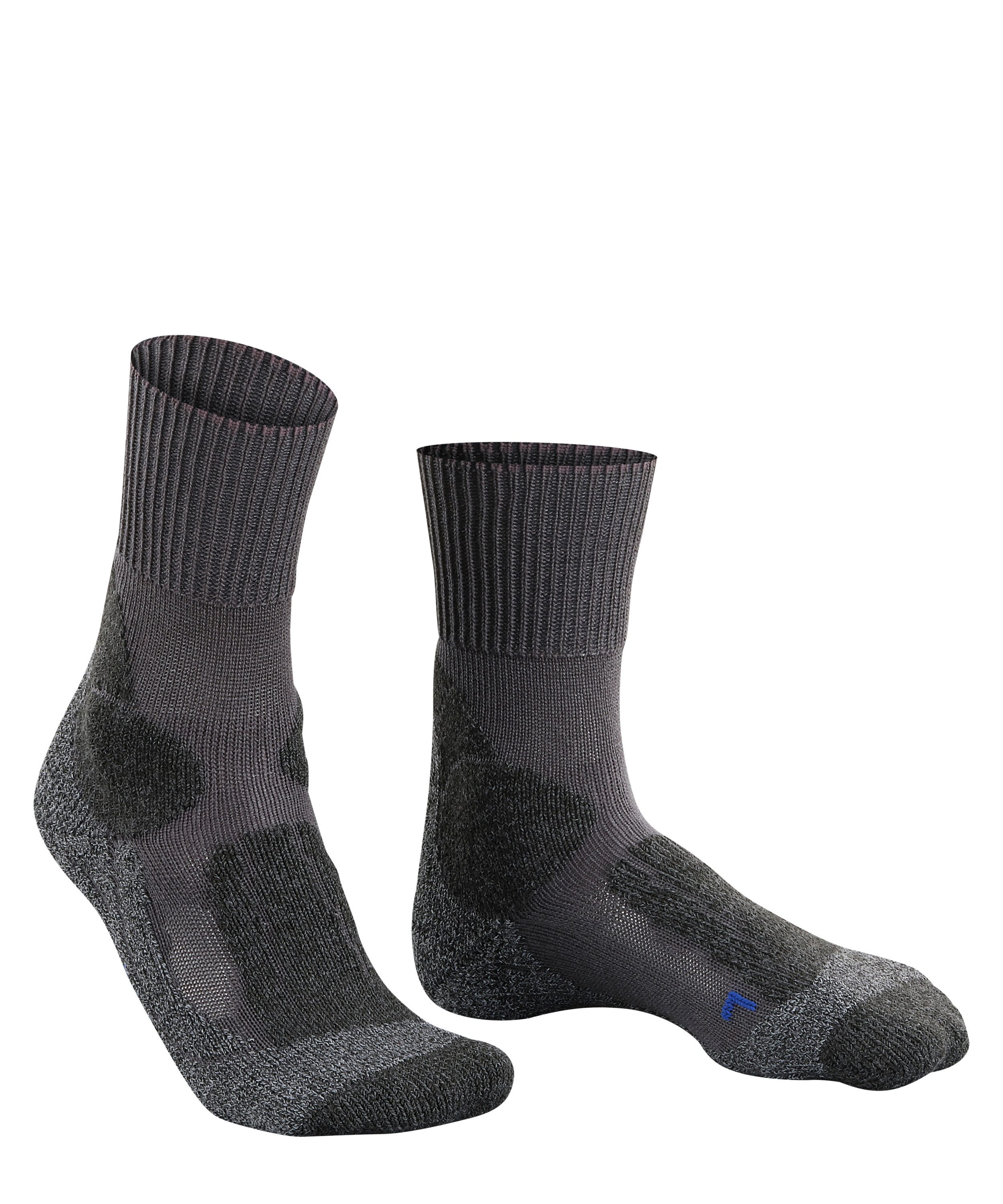 FALKE Wandersocken TK1 Adventure Cool hoher Schutz für bergiges Gelände, sc günstig online kaufen