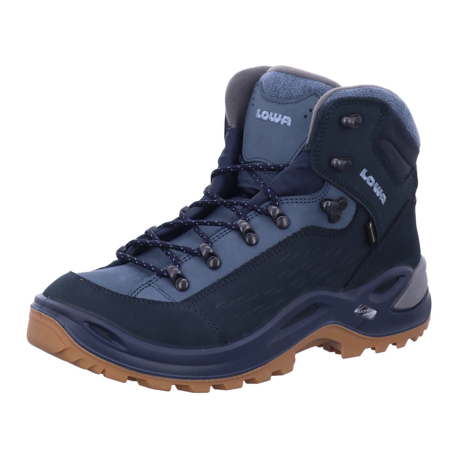 Lowa RENEGADE WARM GTX MID WS Wanderstiefel