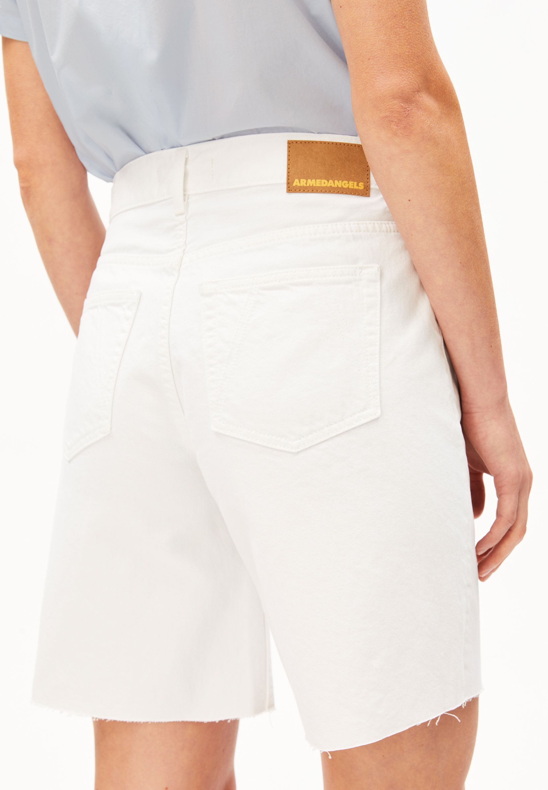 Armedangels Shorts THALINAA (Regular Fit)