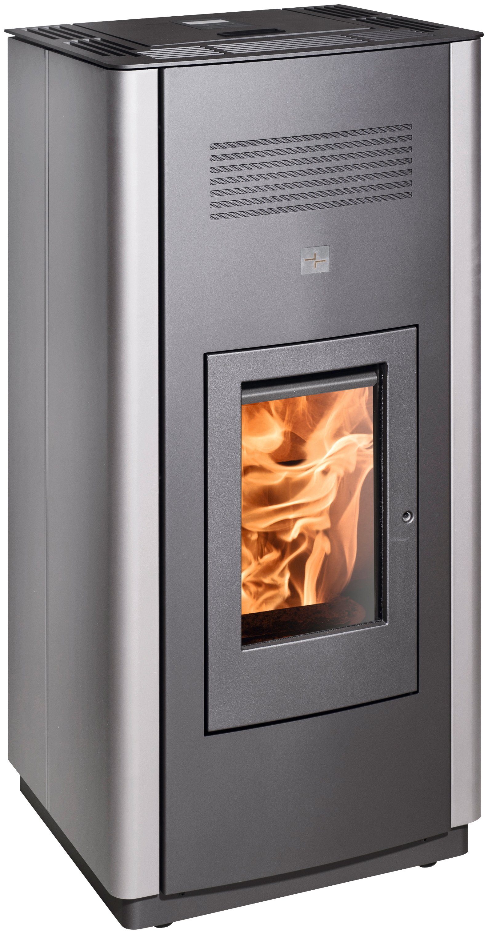 Haas + Sohn Pelletofen »HSP 6 Pelletto IV 434.08 perl«, 8