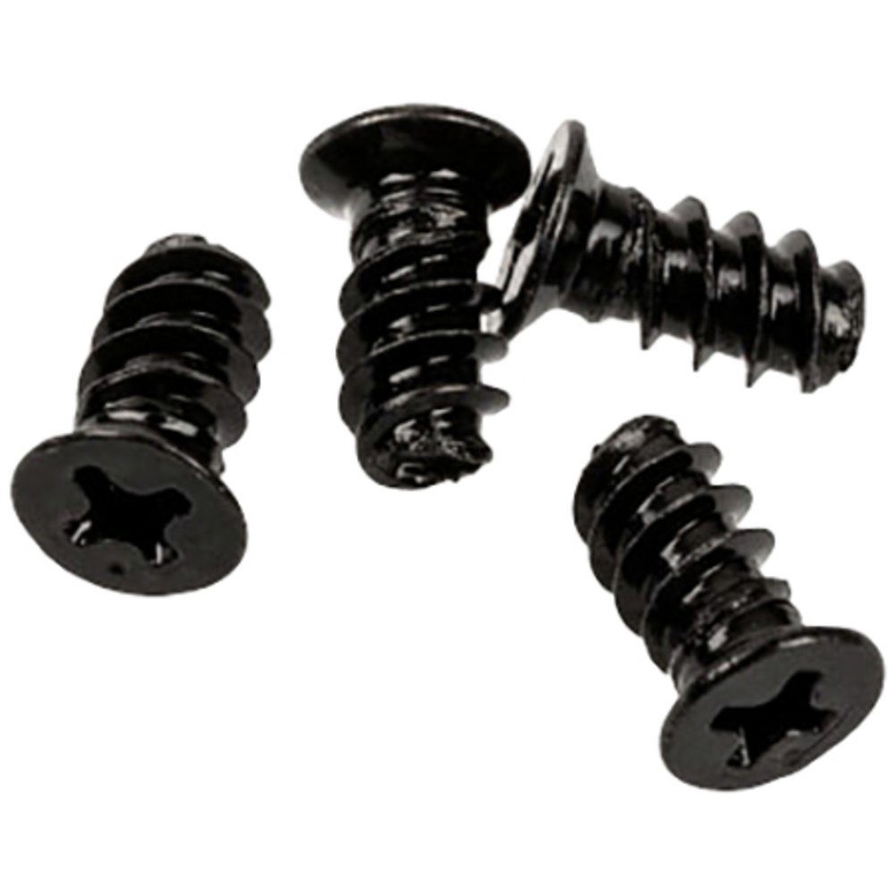 Kolink Computer-Kühler Kolink UMBRA VOID 120mm PC-Gehäuse-Lüfter Schwarz (B x H x T) 12.5 x 3