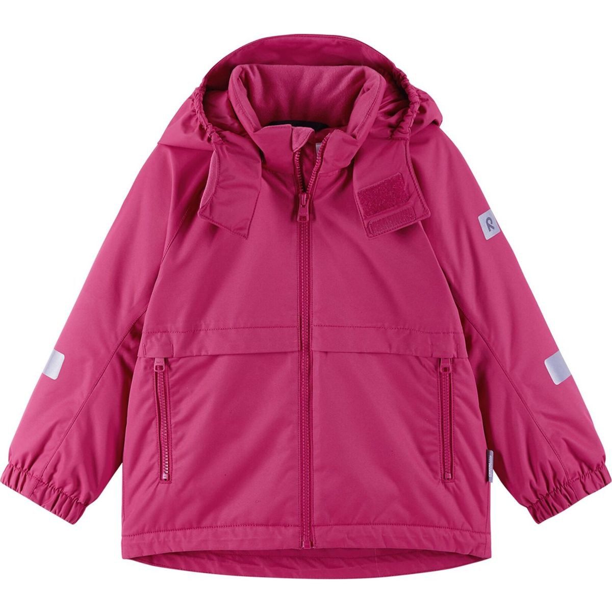 reima Skijacke Reimatec Winter Jacket, Raisio Hochwertige Kinder-Winterjacke mit wasserdichtem Material
