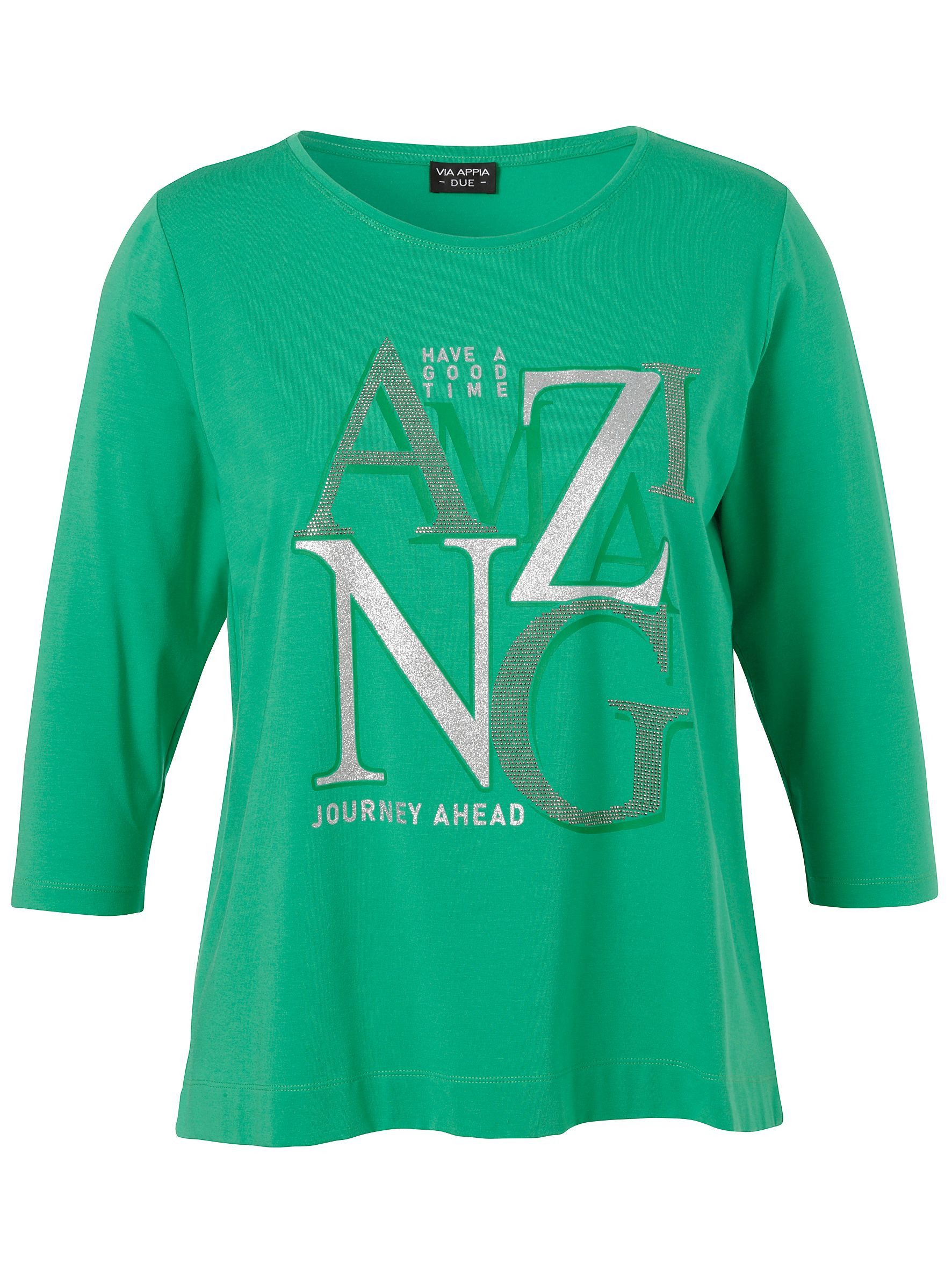 VIA APPIA DUE T-Shirt