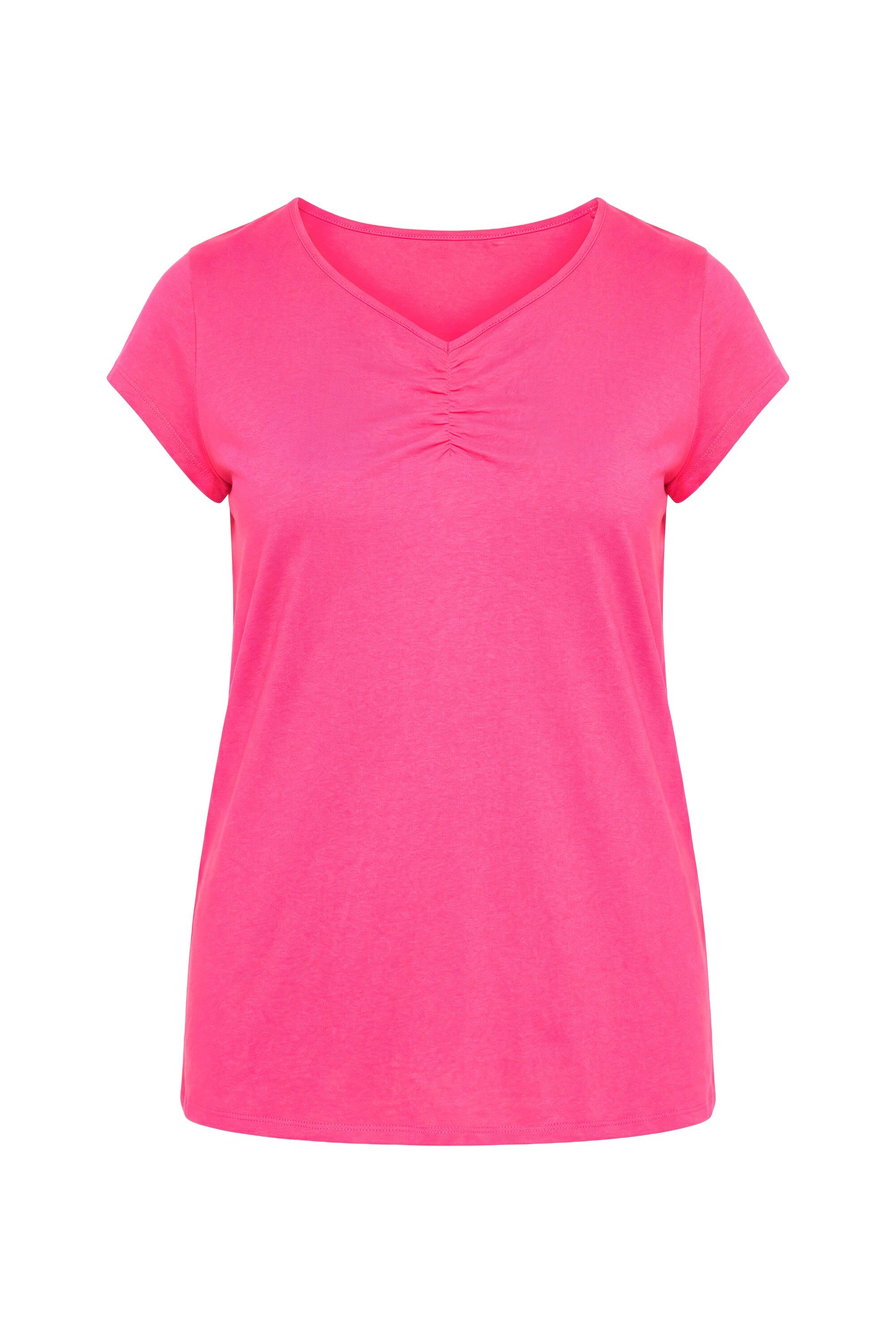 Angel of Style T-Shirt T-Shirt bequeme Passform günstig online kaufen