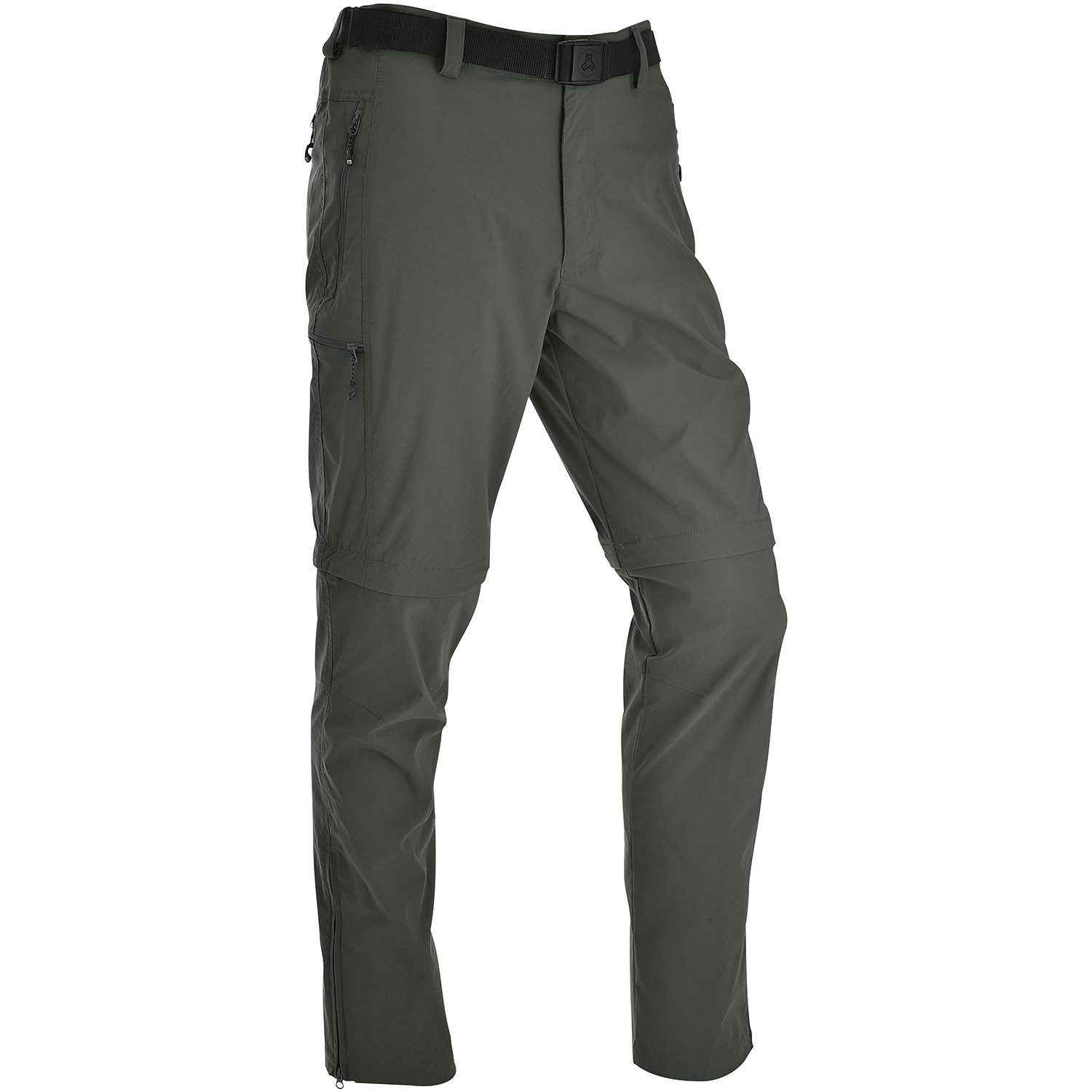 Maul Sport® Funktionshose Zipp-Off Hose Ontario XT