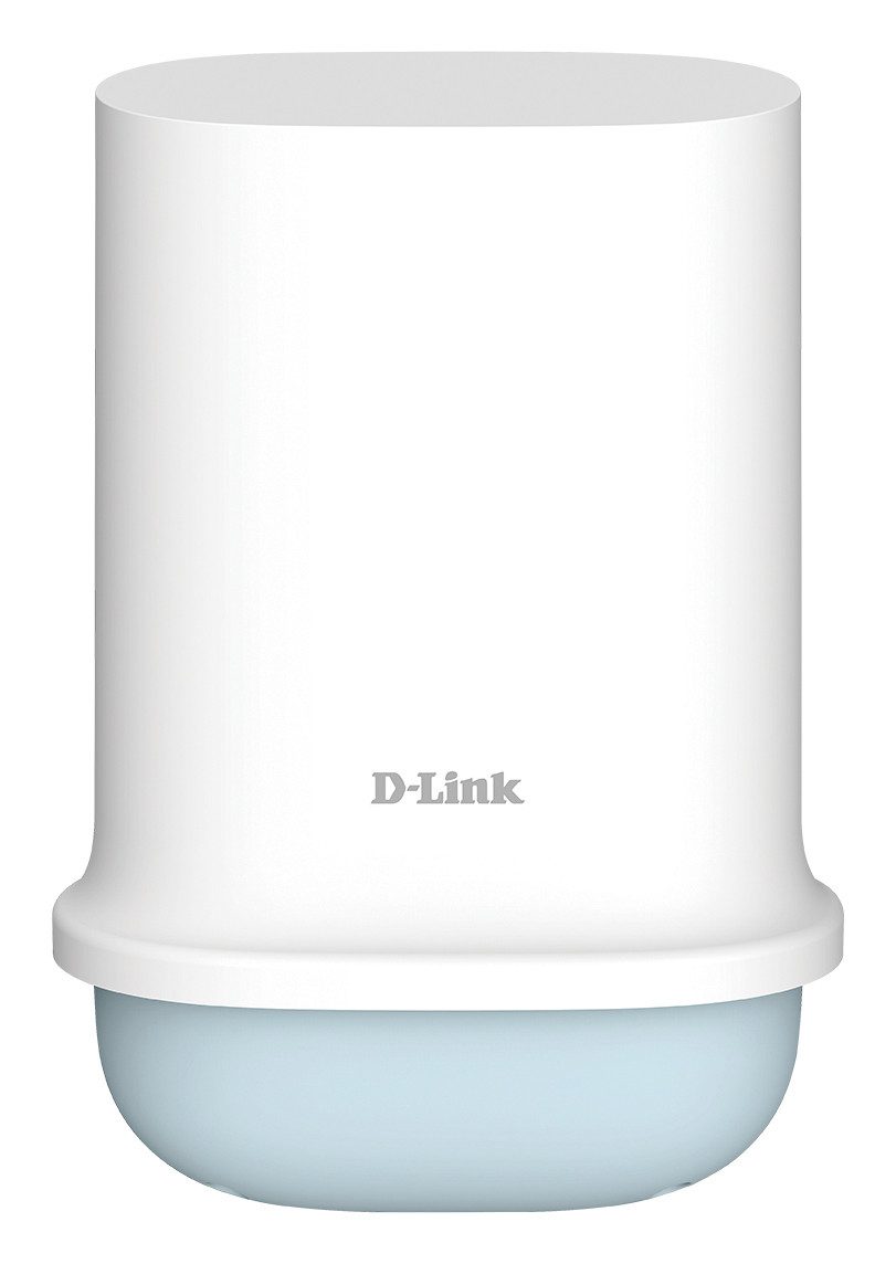 D-Link DWP-1010/KT Outdoor 5G Unit & Router Kit DWP-1010+M15 4G/LTE-Router