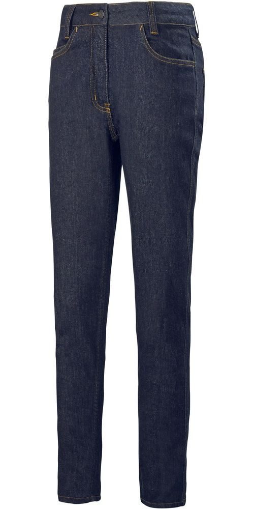 Cepovett Bequeme Jeans Jeans Damen