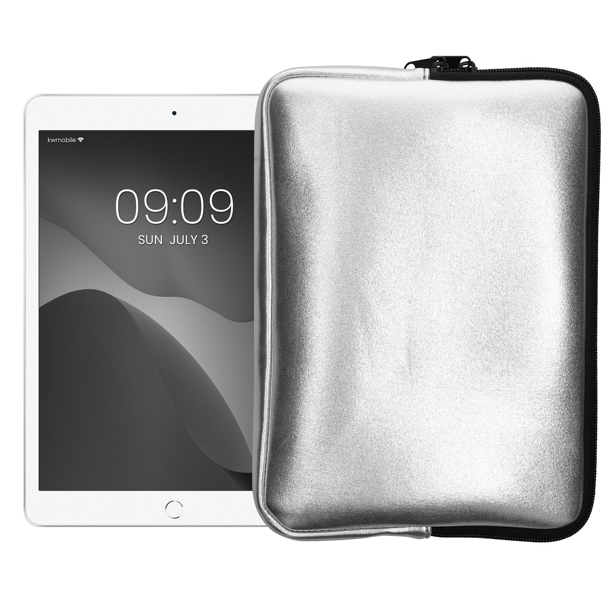 Etui Tablet Hülle für 9,7"-11" Tablet