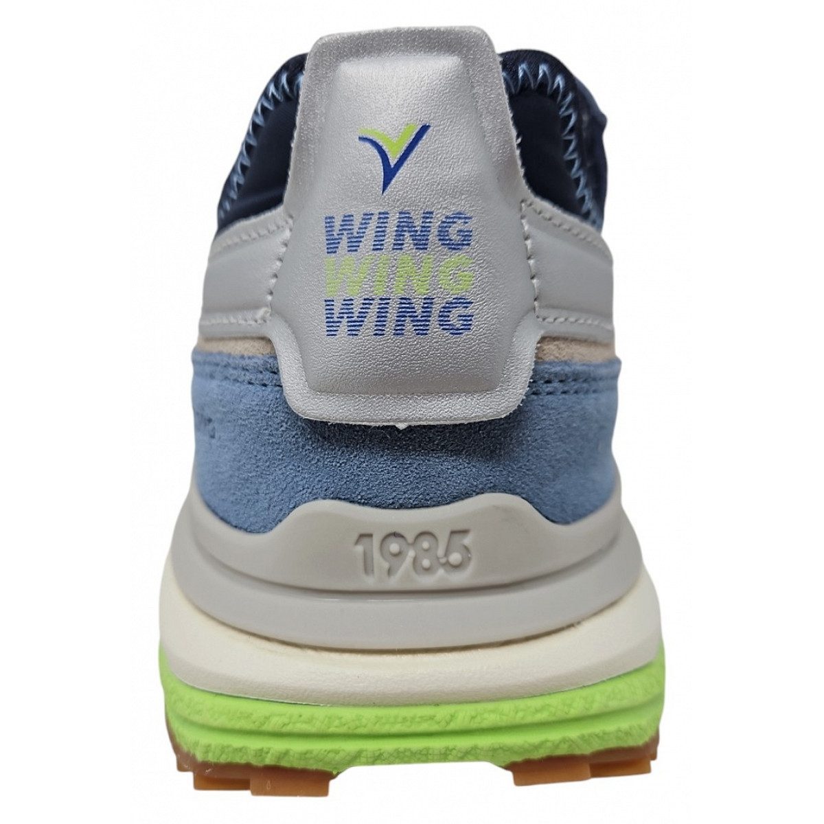 Victoria Wing EVO Sport Sneaker