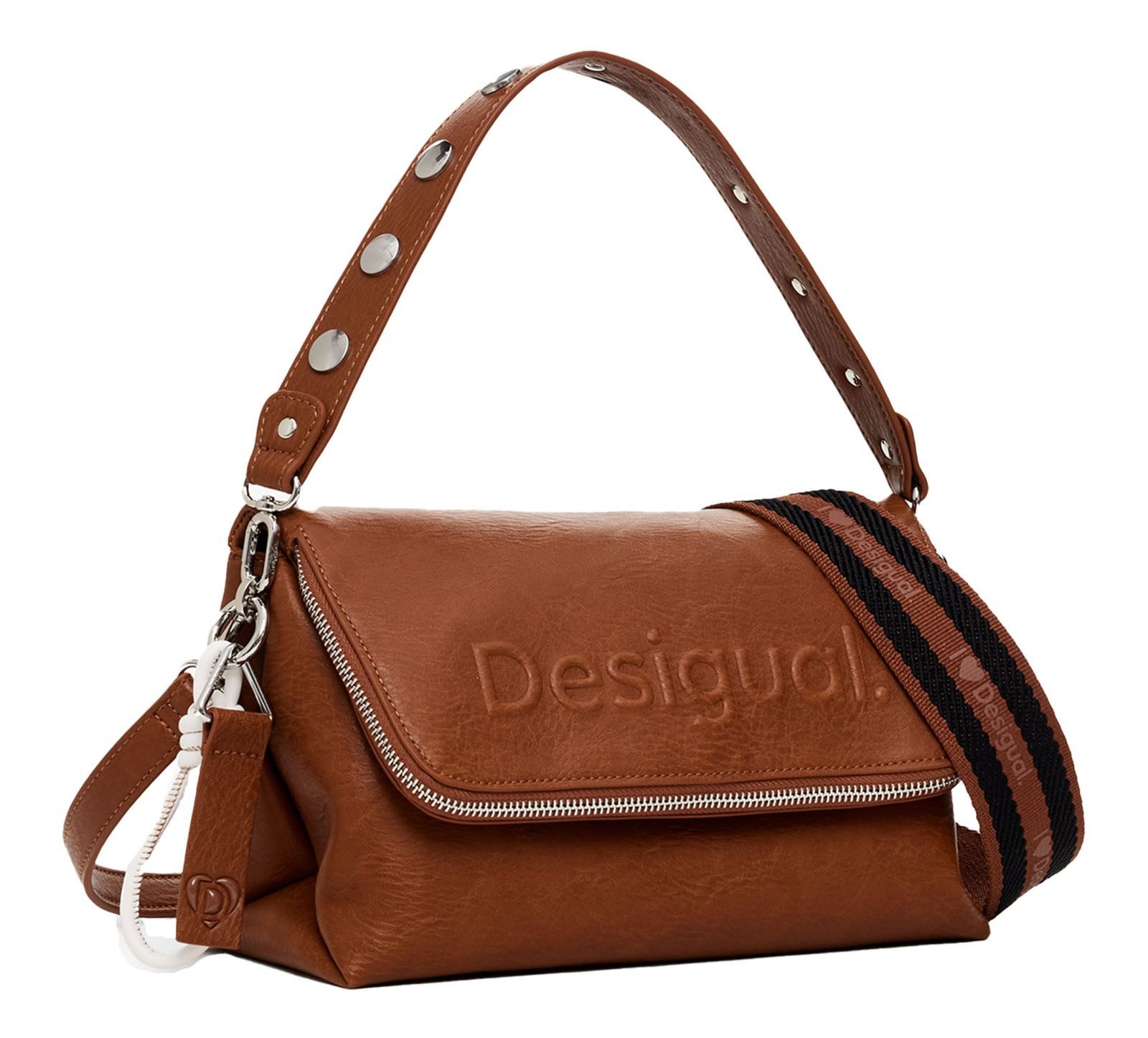 Desigual Umhängetasche Venecia 3.0 Crossbody Bag günstig online kaufen