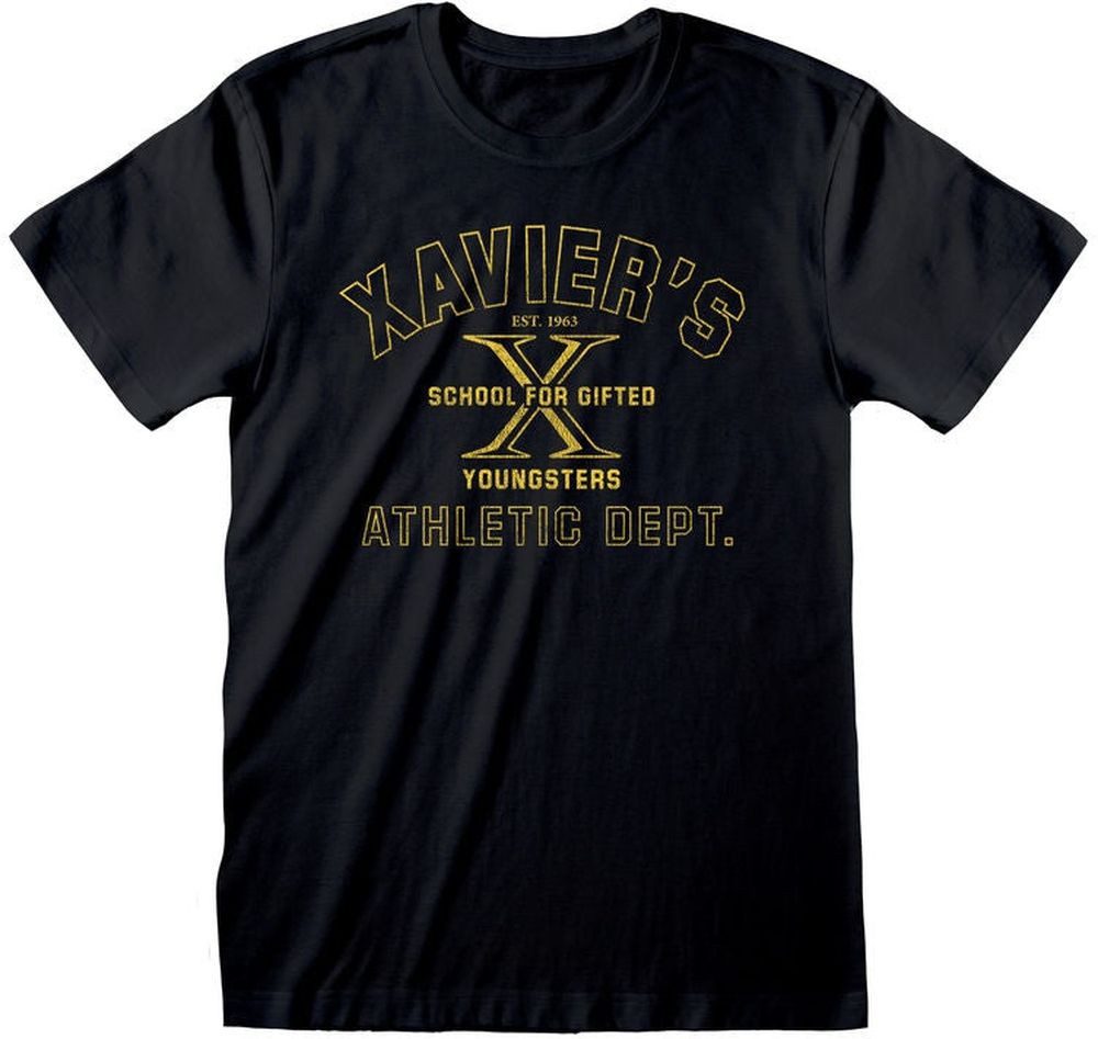 X-MEN T-Shirt Athletic Dept T-Shirt