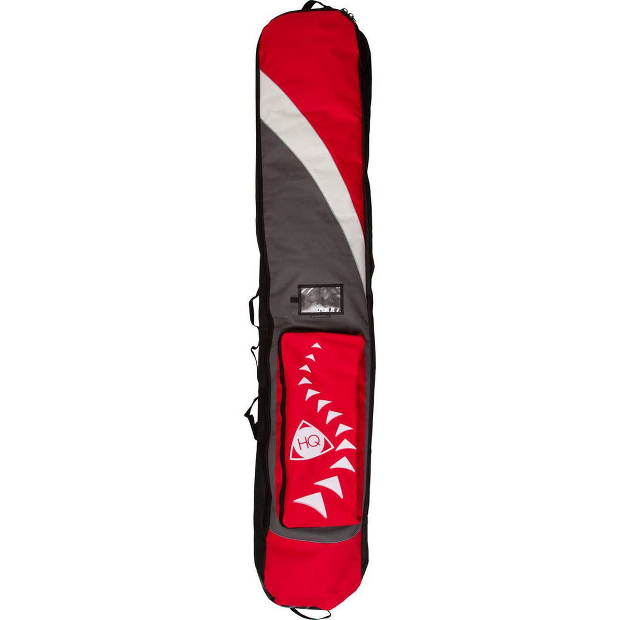 HQ Flug-Drache HQ Drachentasche Kite Bag Bag ProLine 170 Rot/Red