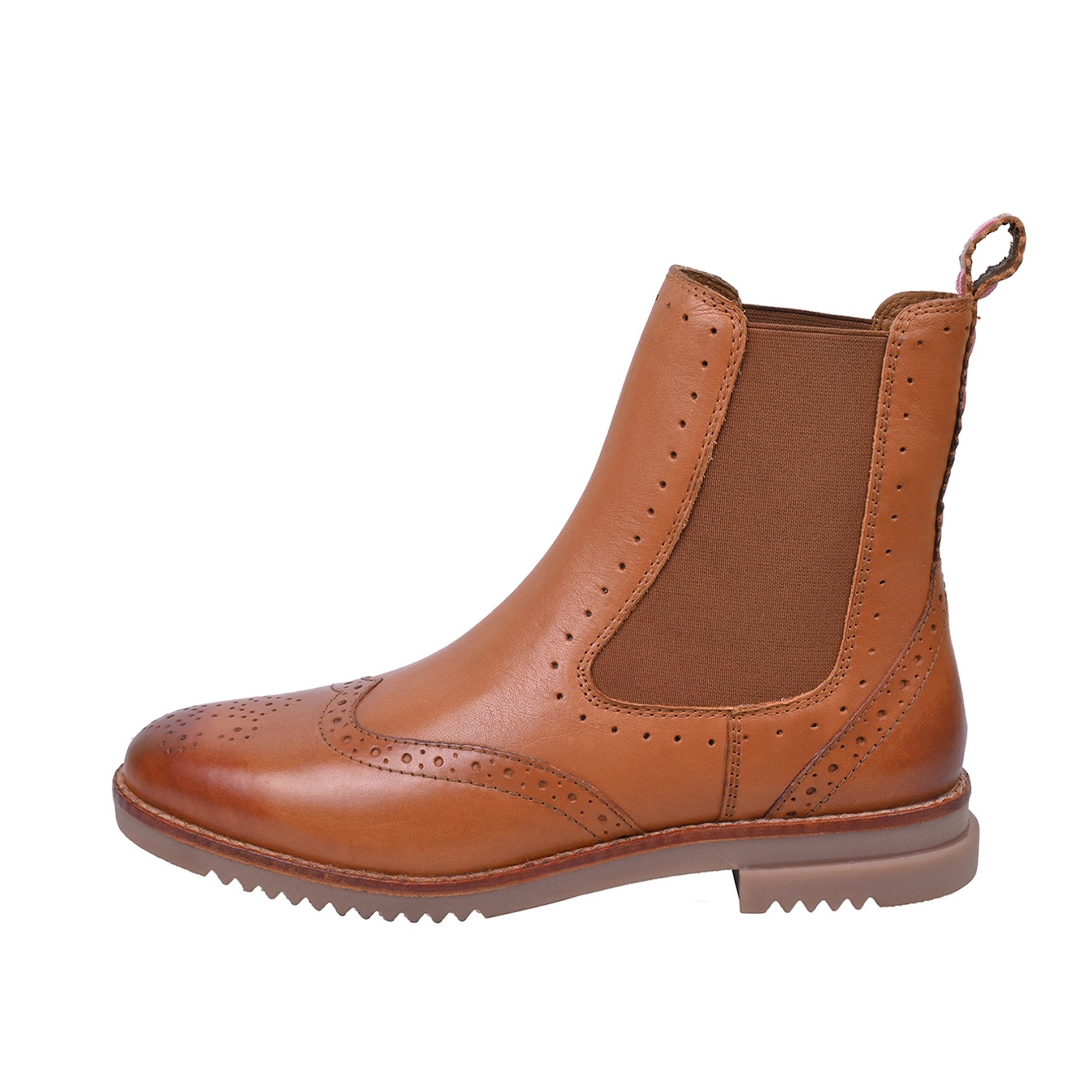 CRICKIT UDINE Chelseaboots