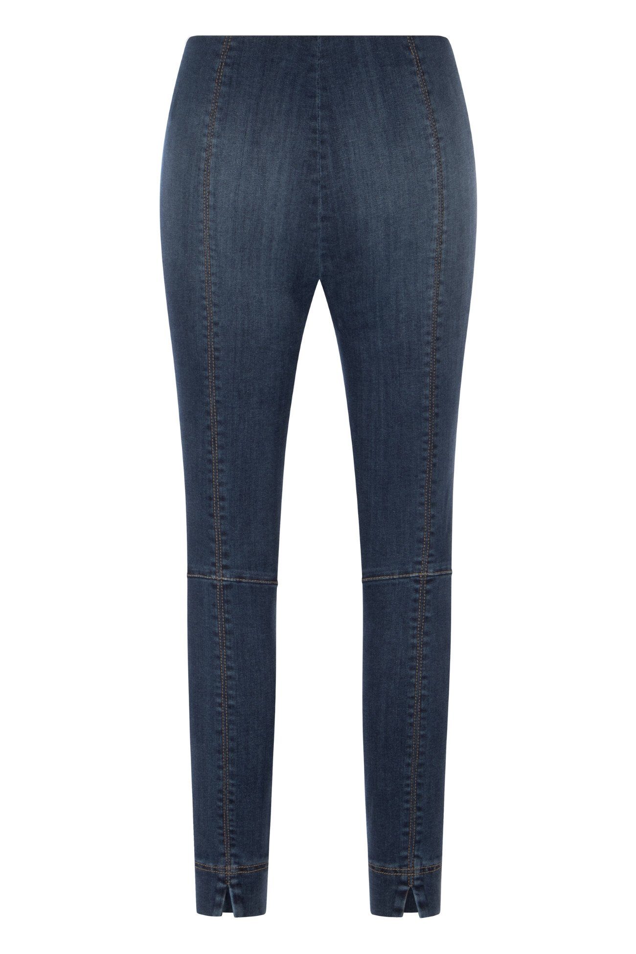 Raffaello Rossi Schlupfhose Penny Highstretch Denim