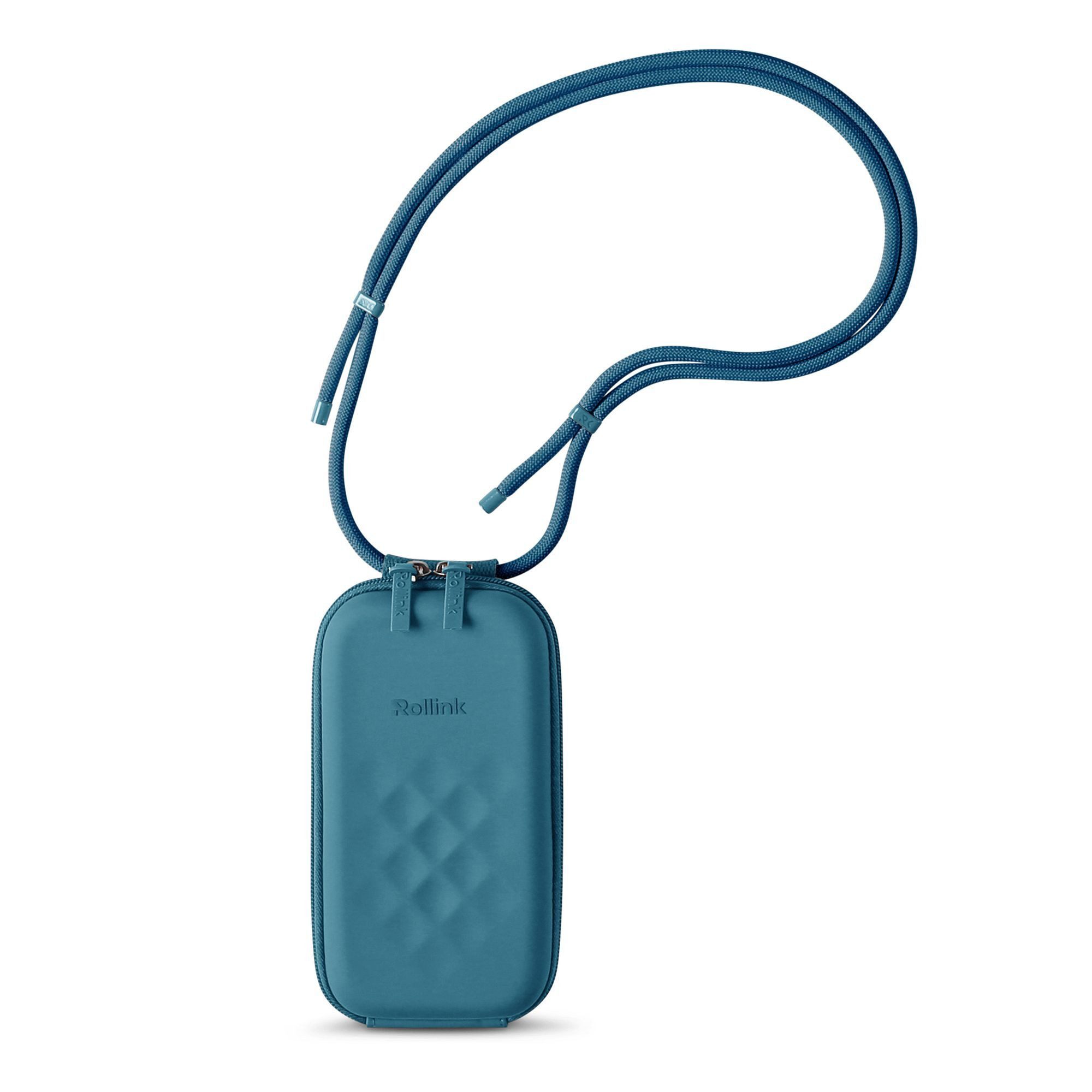 Rollink Smartphone-Hülle Phone Case, Polyurethan