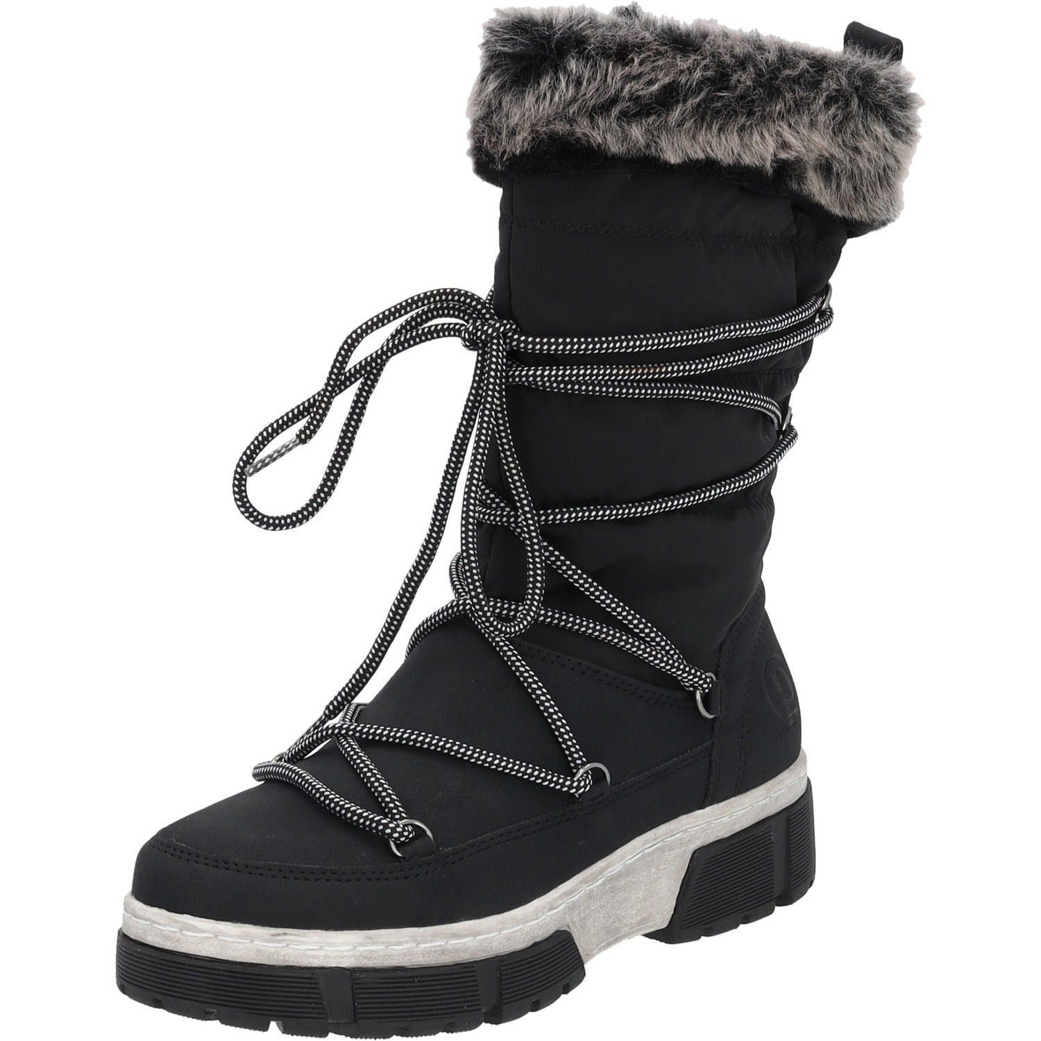 Palado Yeronisos Winterstiefel günstig online kaufen