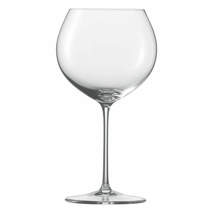 Zwiesel Glas Rotweinglas Enoteca Burgunder Glas handgefertigt