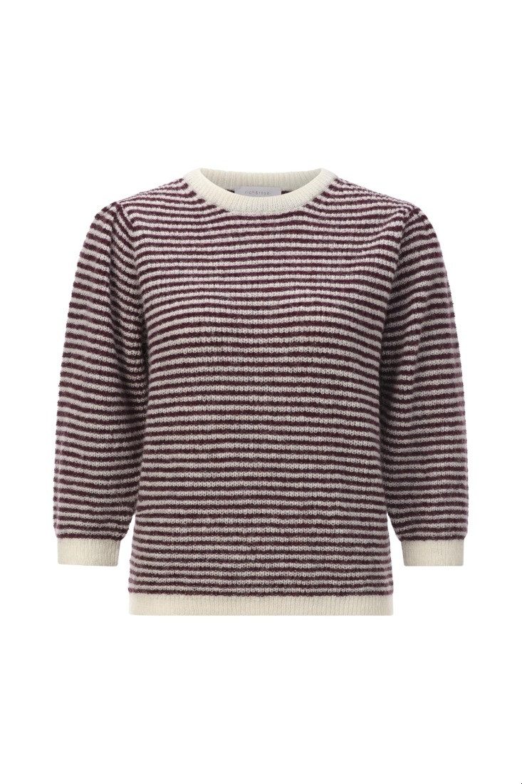 RICHROYAL Strickpullover