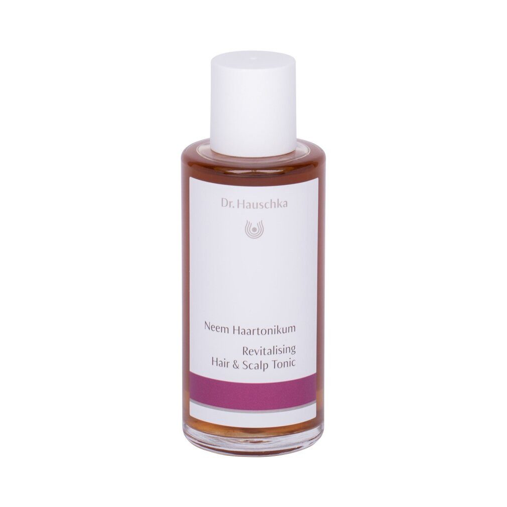 Dr. Hauschka Haarspülung Revitalising 100ml