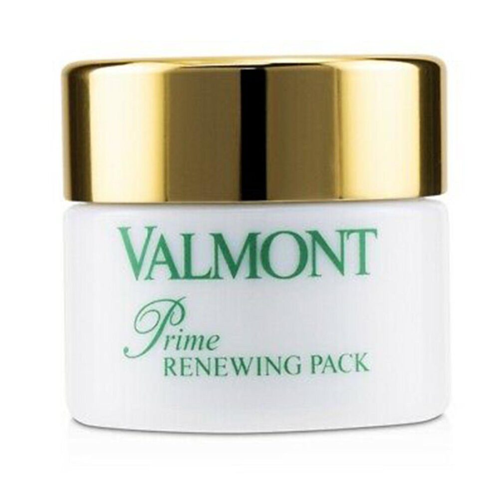 Valmont Nachtcreme Prime Renewing Pack Set