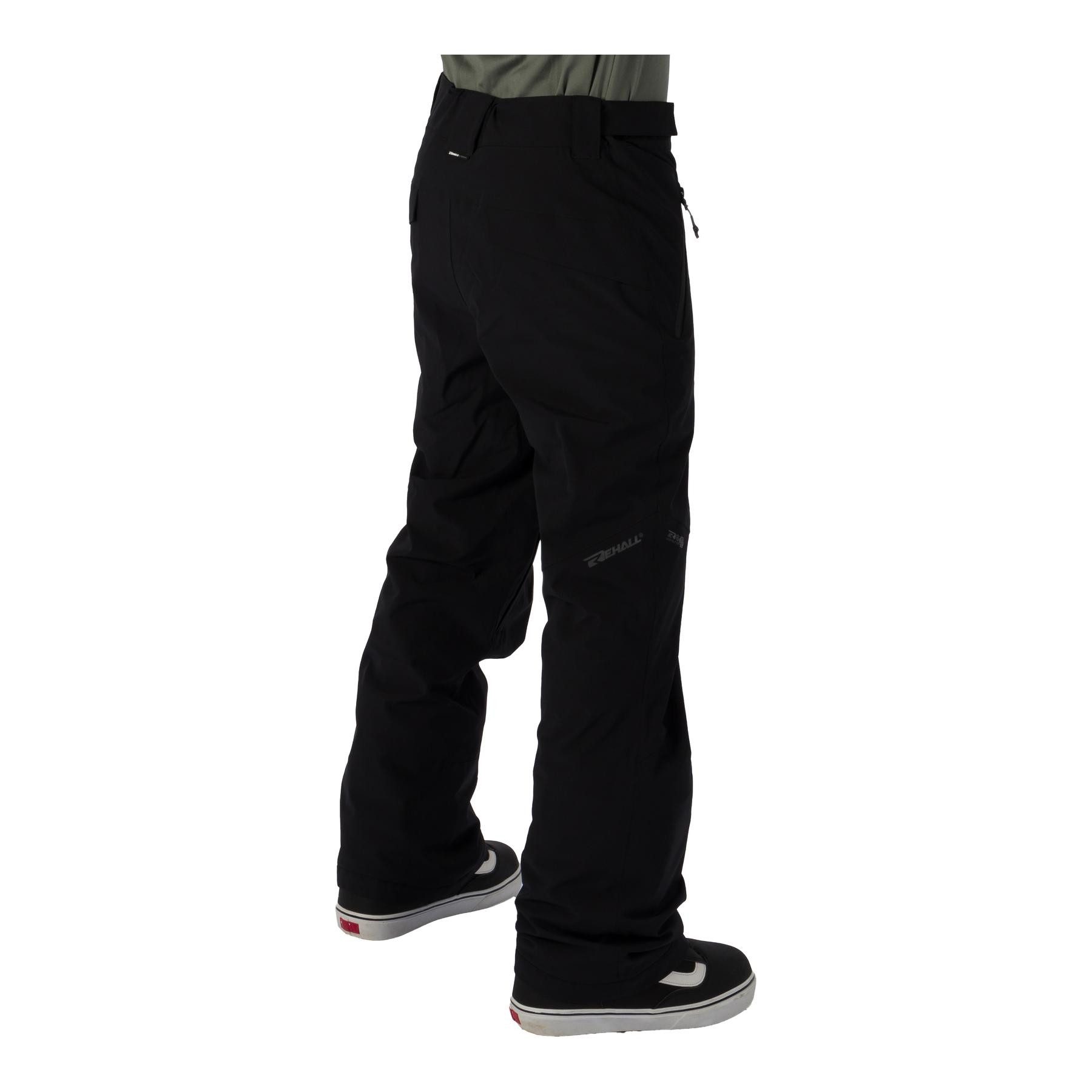 REHALL Skihose DONNY-R Snowpants Herren