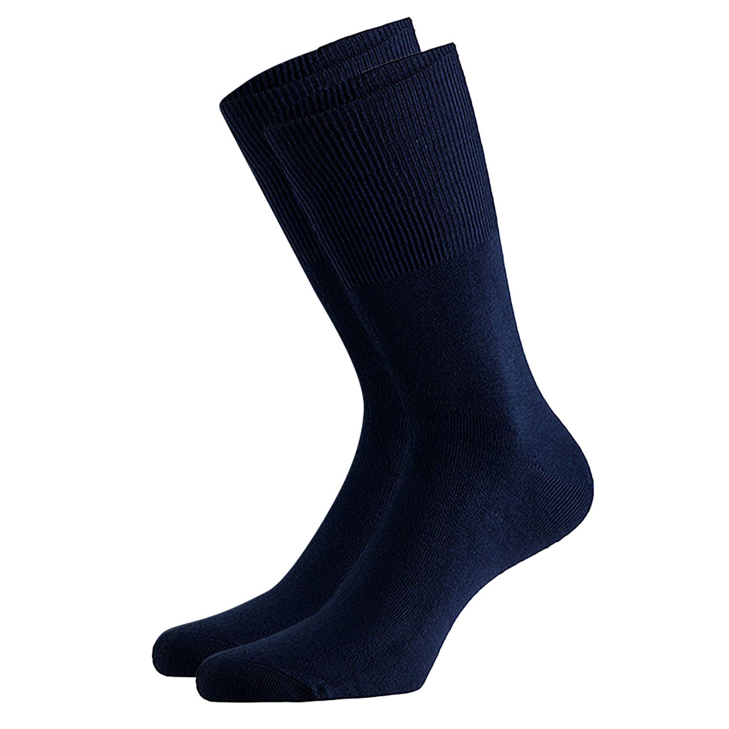 Apollo Socken Modal Antipress (Mehrpack) druckfreie Bündchen ohne Gummiband, 9 Paar