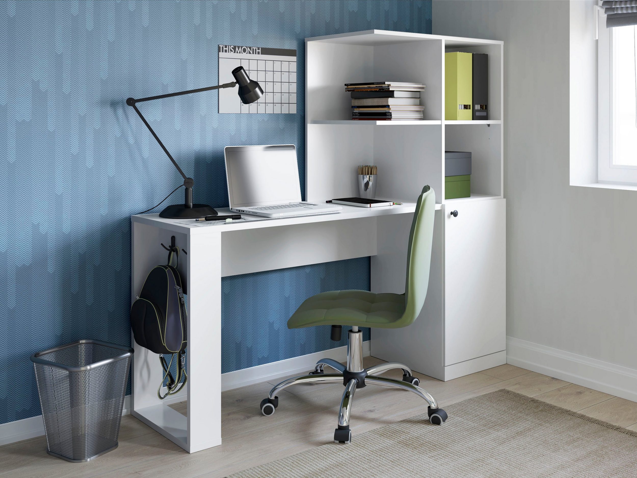 Schreibtisch KIAN - 
