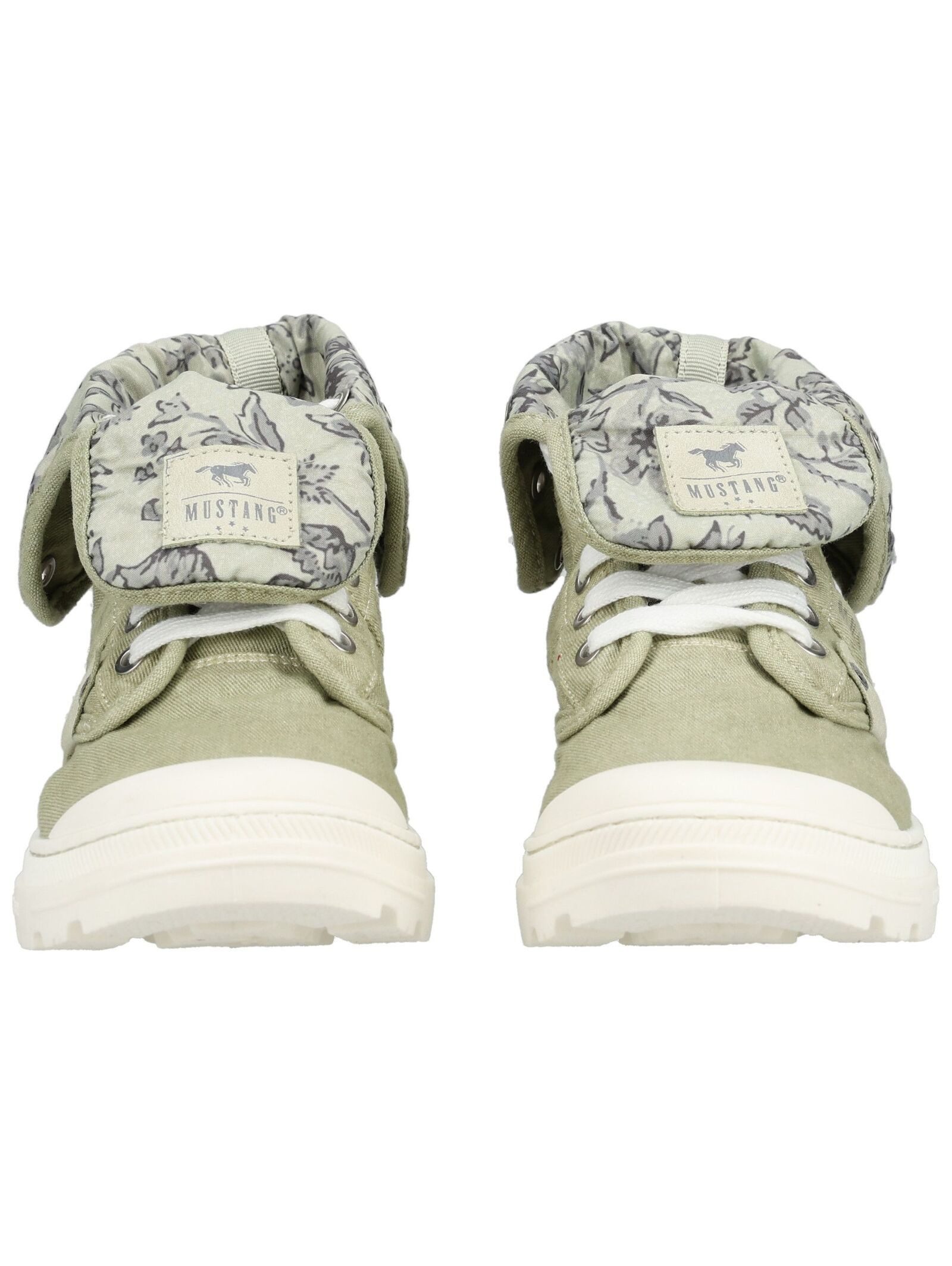 Mustang Shoes Mustang Shoes Sneaker Textil Sneaker