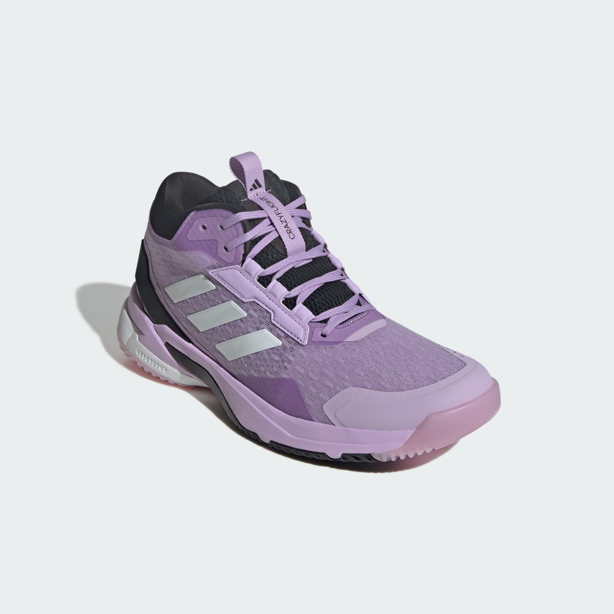 adidas Performance CRAZYFLIGHT 6 MID SCHUH FÜR HALLENSPORTARTEN Hallenschuh