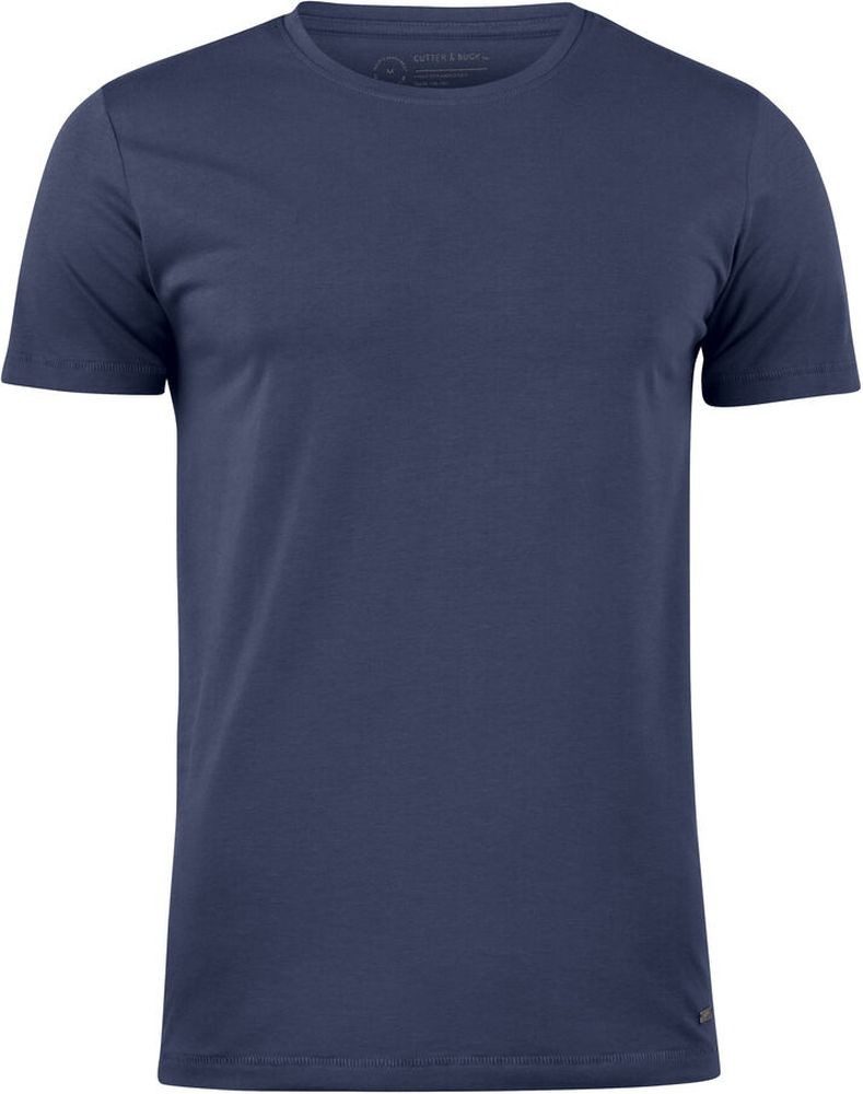 Cutter & Buck T-Shirt Manzanita Roundneck
