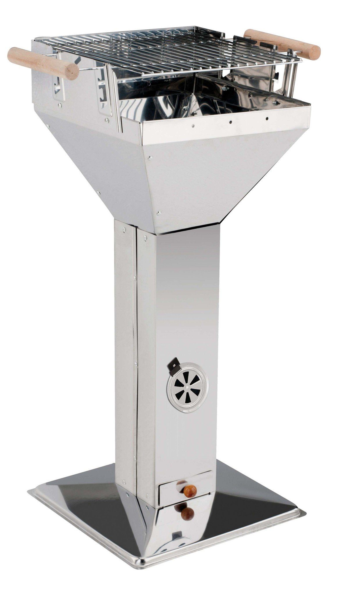 Haushalt International Grillerweiterung