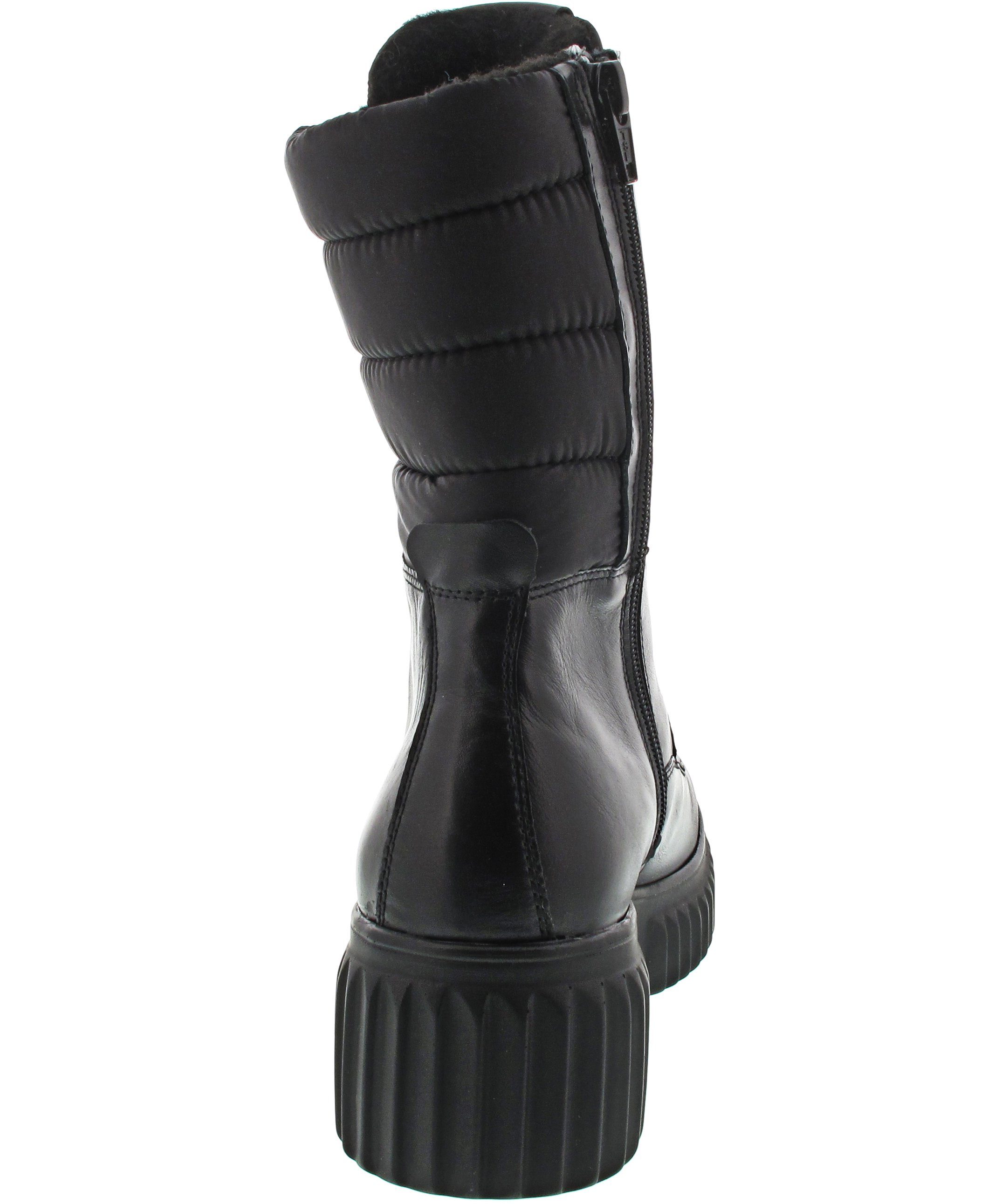 Waldläufer Schnürstiefelette