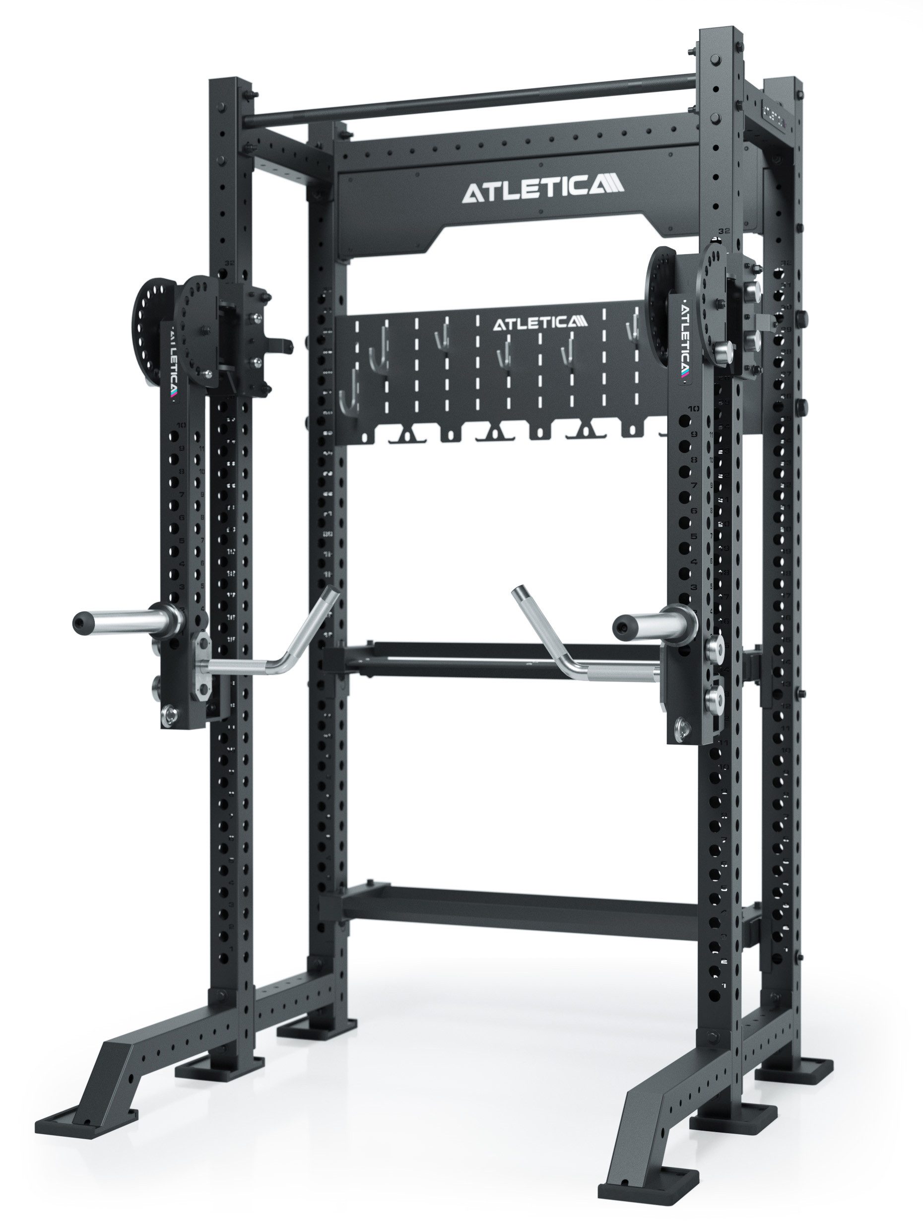 Power Rack R8 Stereo, Power Rack