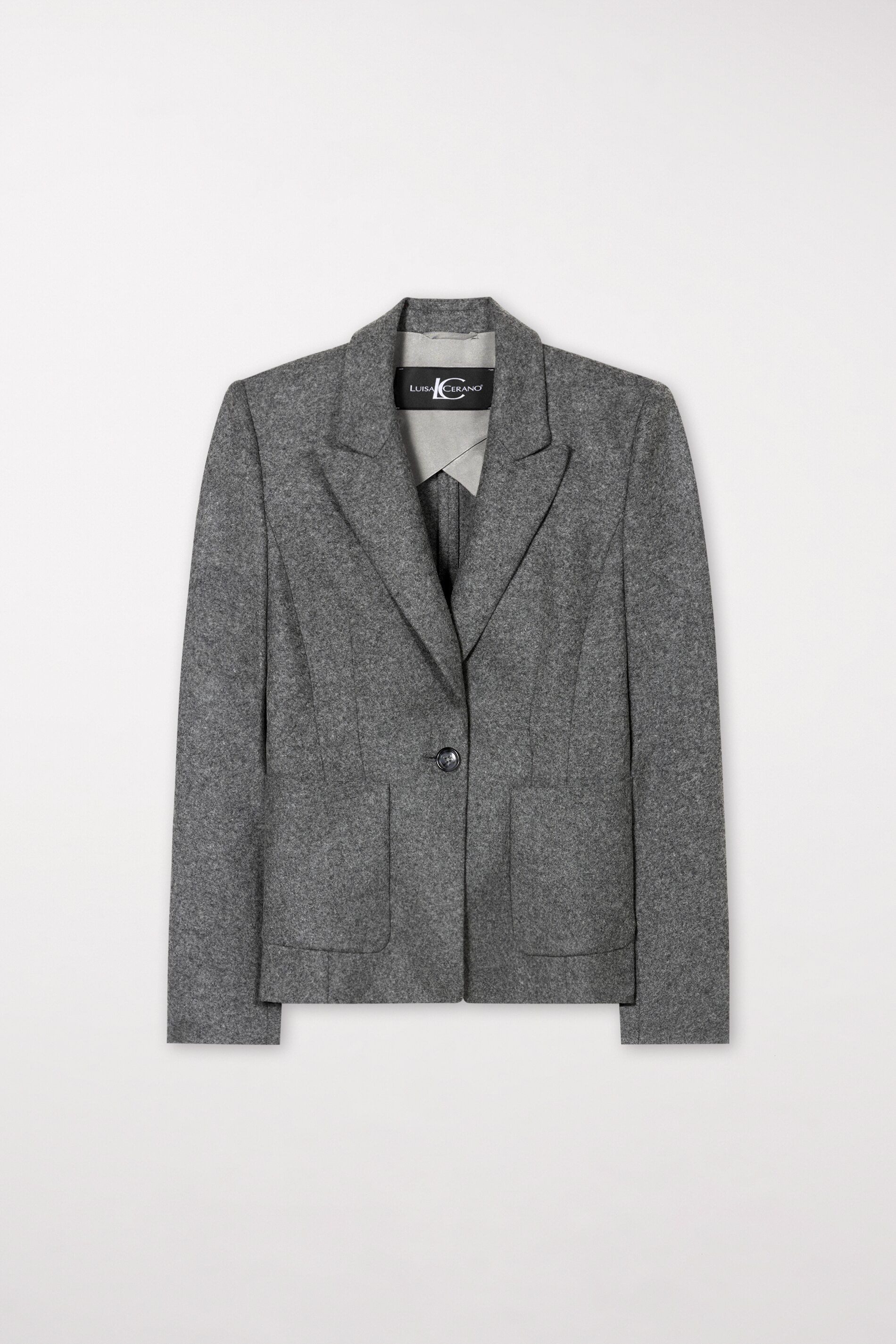 Luisa Cerano Jackenblazer