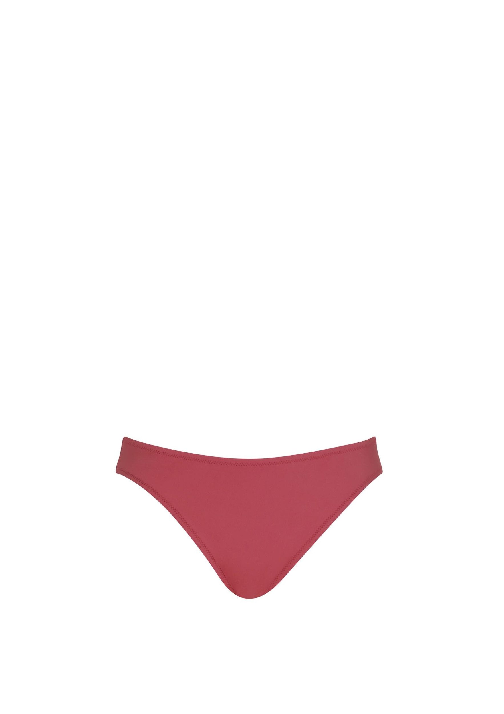 Olympia Triangel-Bikini-Top Mix&Match Hose rot günstig online kaufen