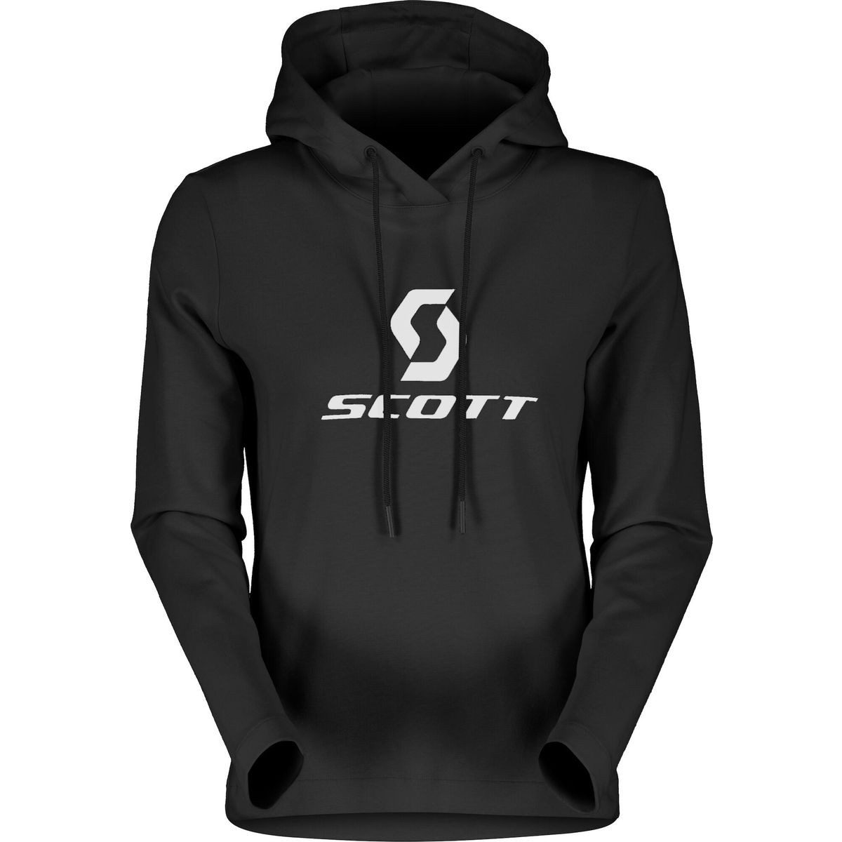 Scott Sweatshirt Hoody W's Tech