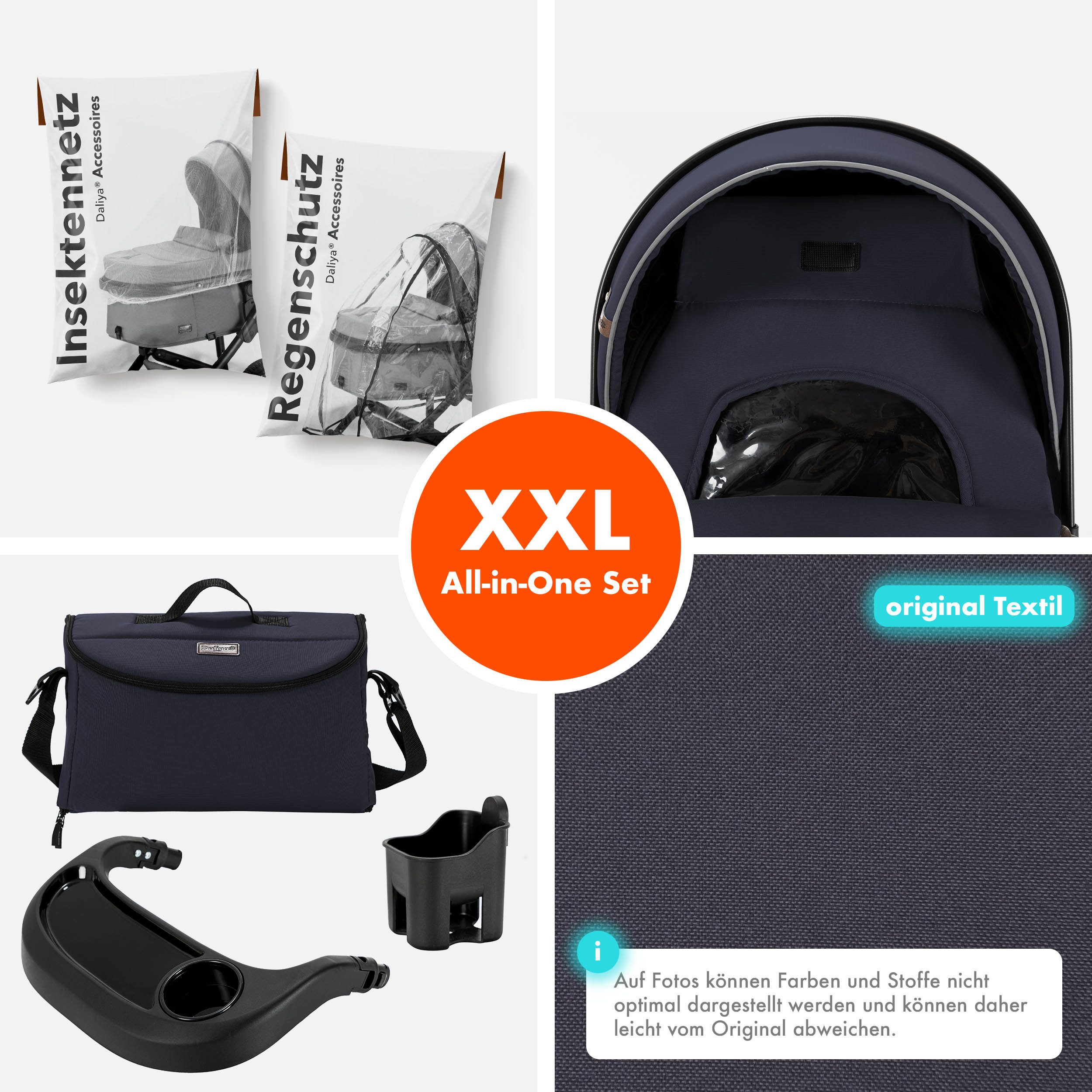Daliya FLEXI-PRO M 2in1 - Bild 3