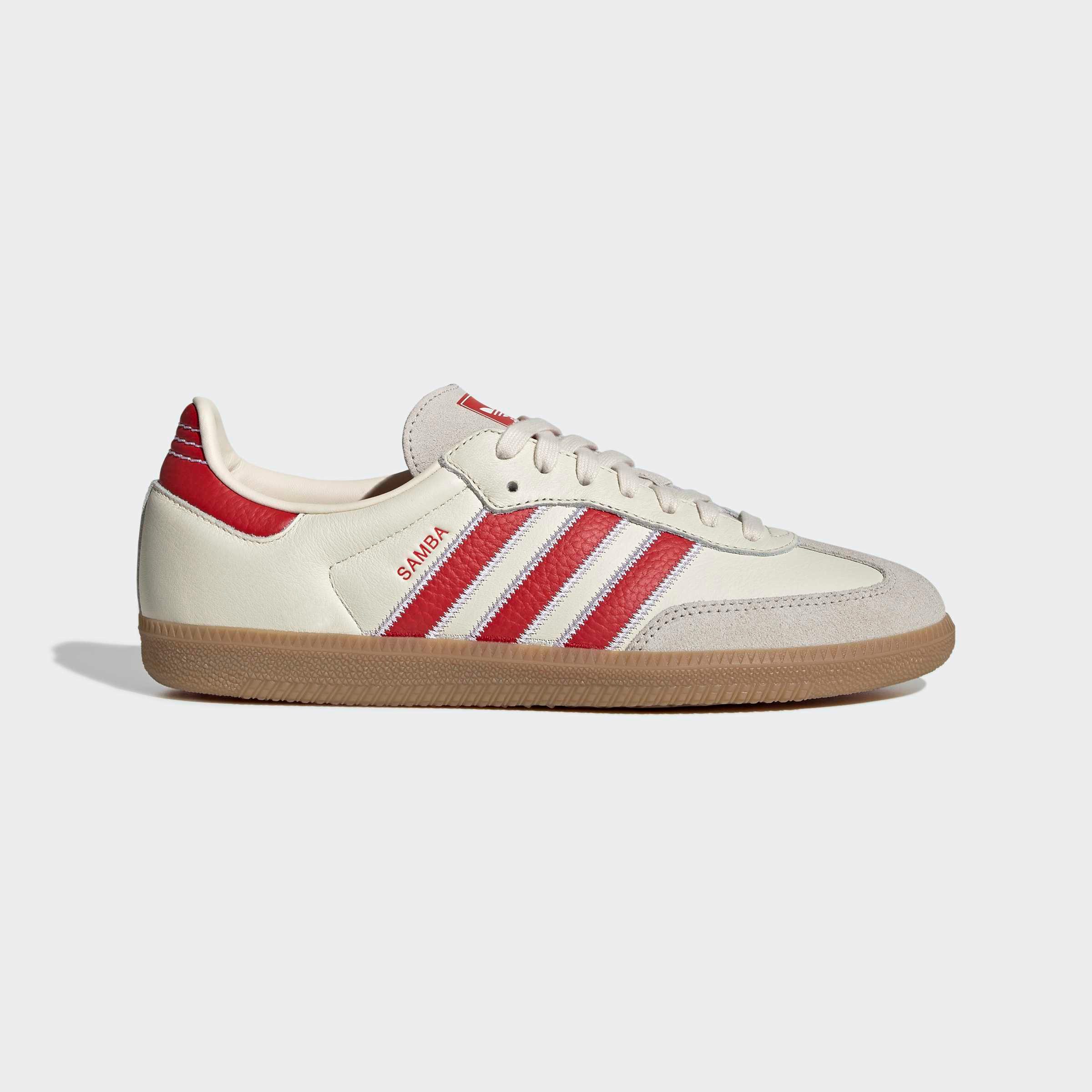 adidas Originals SAMBA OG Sneaker – Bild 2 von 5