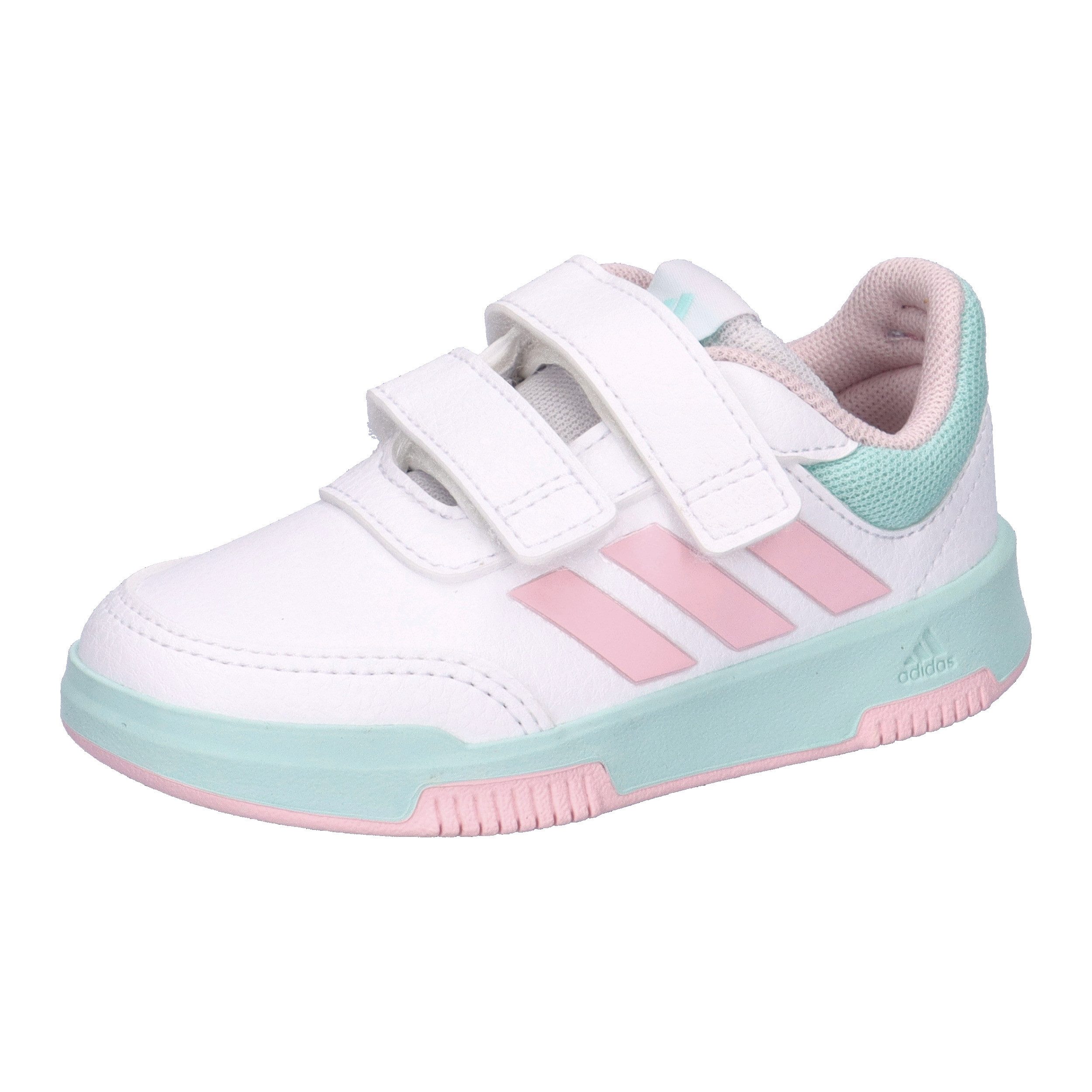 Cloud White / Clear Pink / Semi Flash Aqua