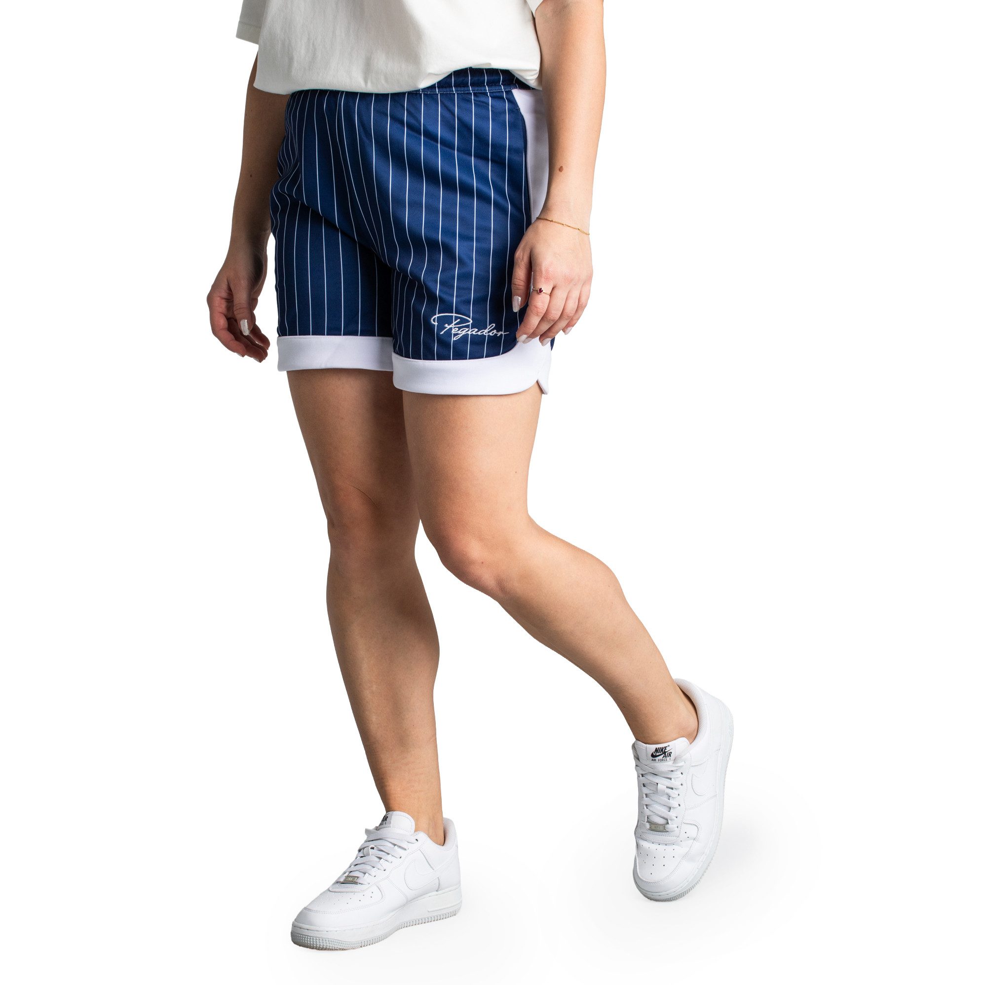 PEGADOR Shorts Pegador Soboya Trackshorts