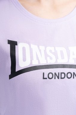 Lonsdale T-Shirt ACHNAVAST
