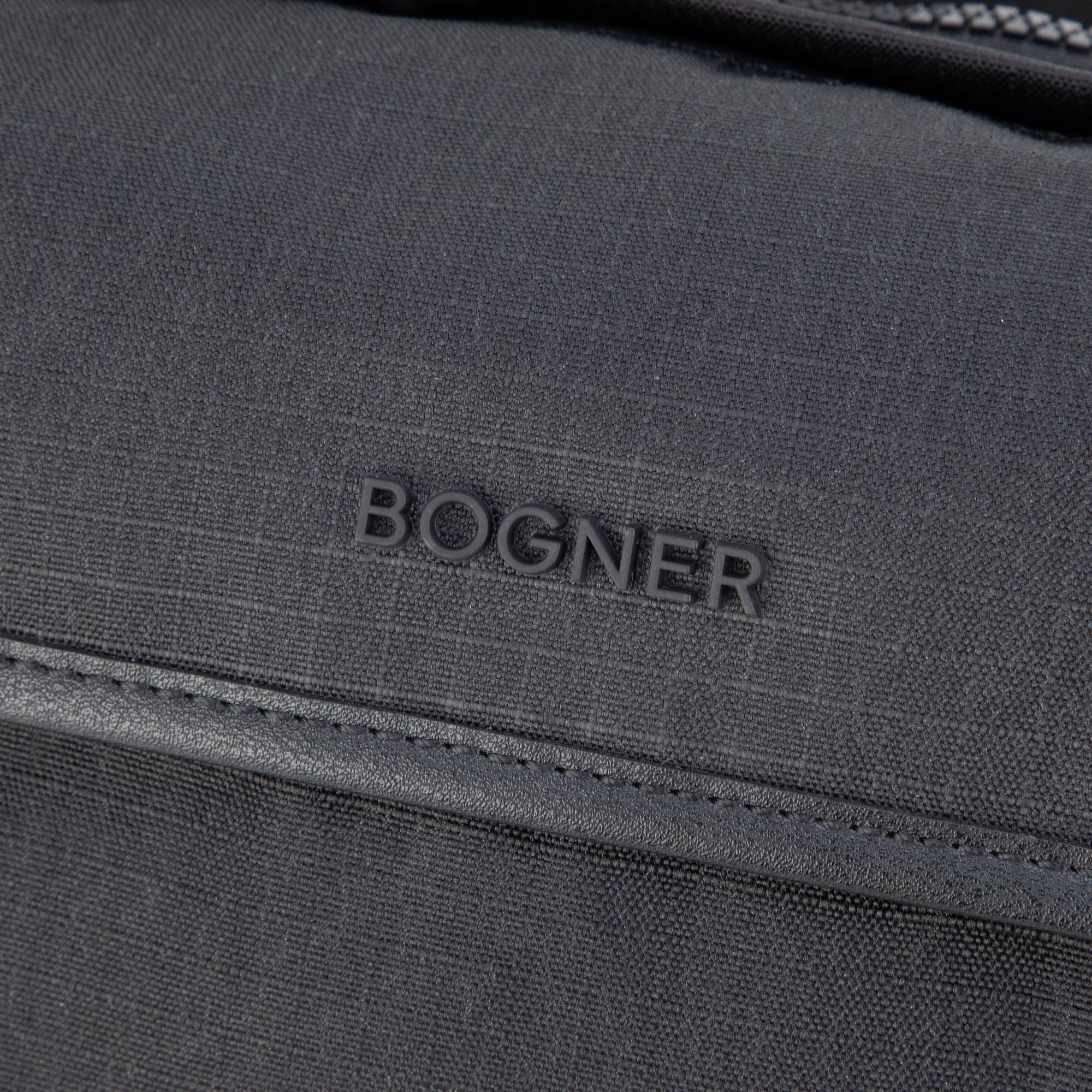 BOGNER Gürteltasche Myoko, Polyester