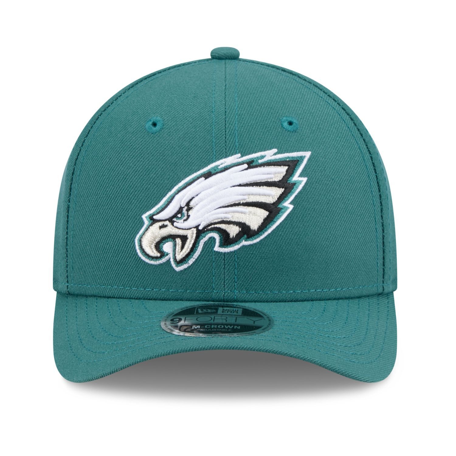 New Era Snapback Cap 9Forty MCrow Philadelphia Eagles