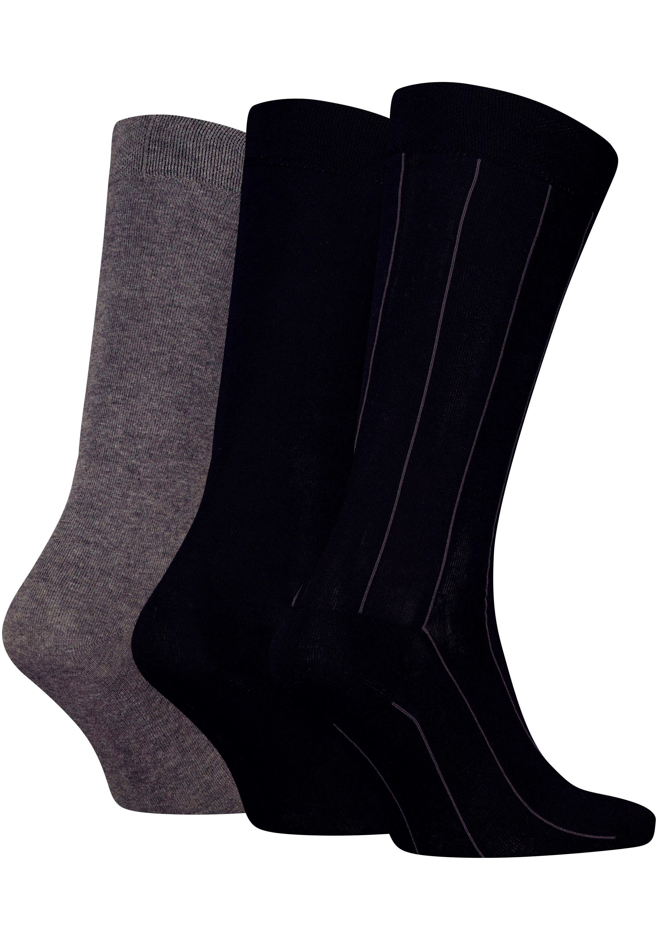 Calvin Klein Socken (2-Paar) mit dezenter günstig online kaufen