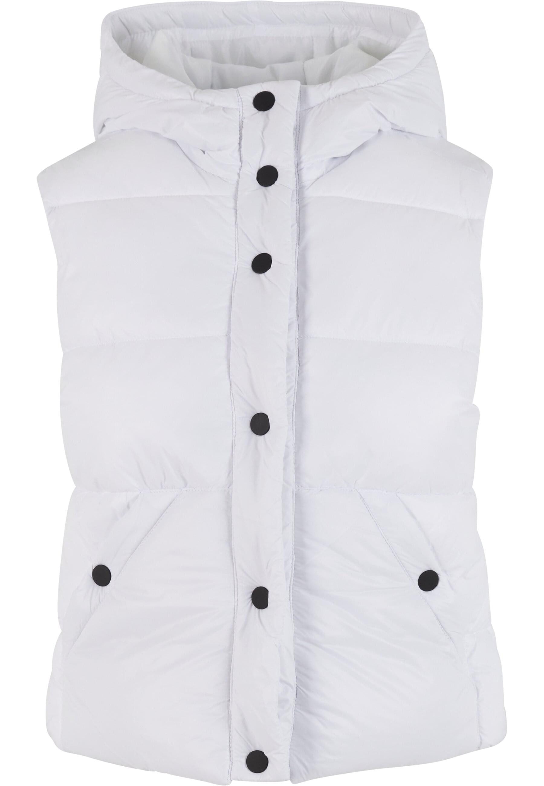 URBAN CLASSICS Steppweste Urban Classics Ladies günstig online kaufen