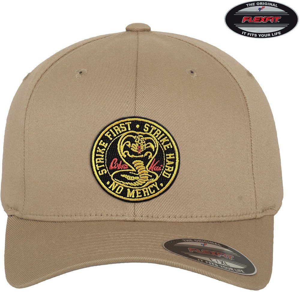 Cobra Kai Snapback Cap