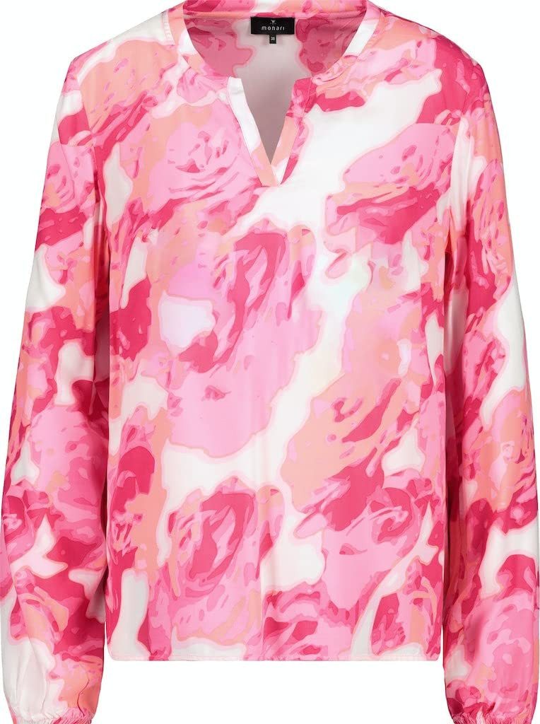 Monari Klassische Bluse günstig online kaufen
