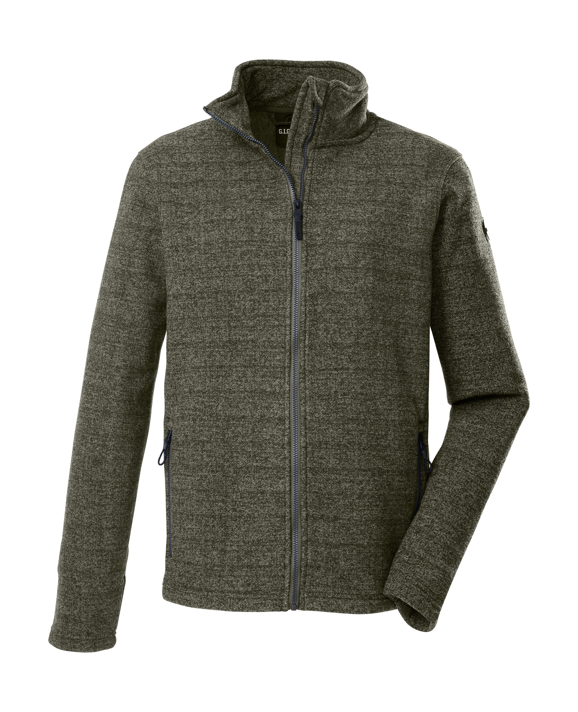 Fleecejacke GW 42 MN FLC JCKT
