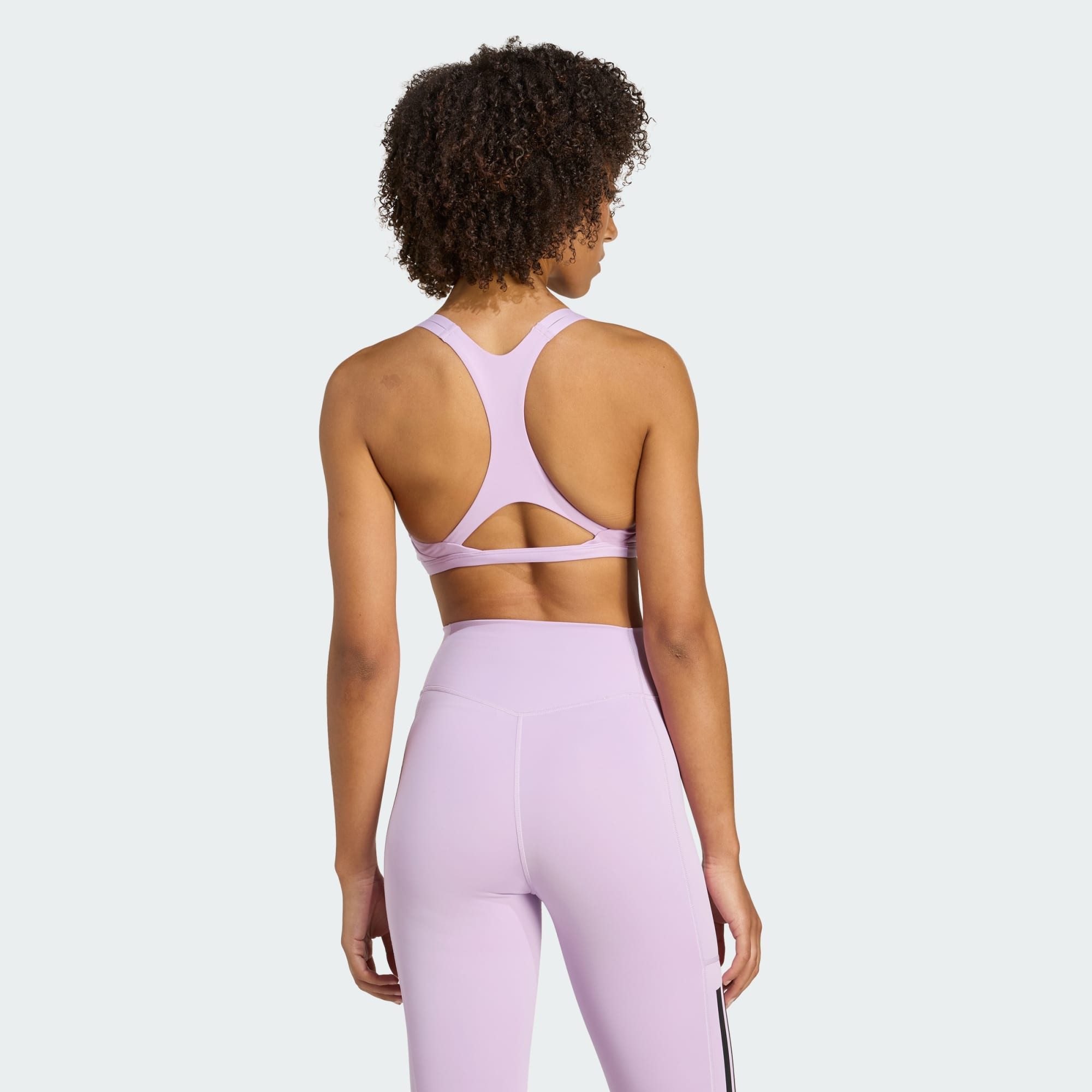 adidas Performance Sport-BH AEROIMPACT LUXE TRAINING günstig online kaufen